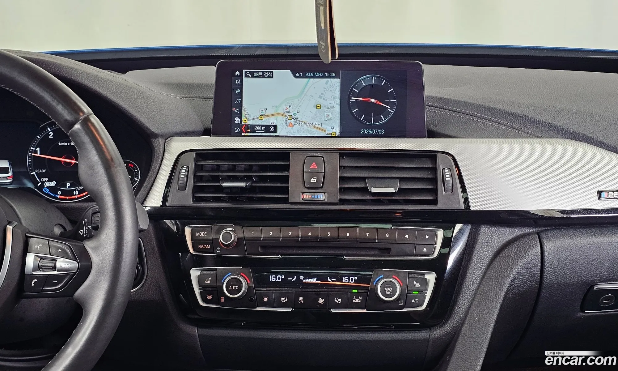 BMW 3 Series GT 2020 — 24