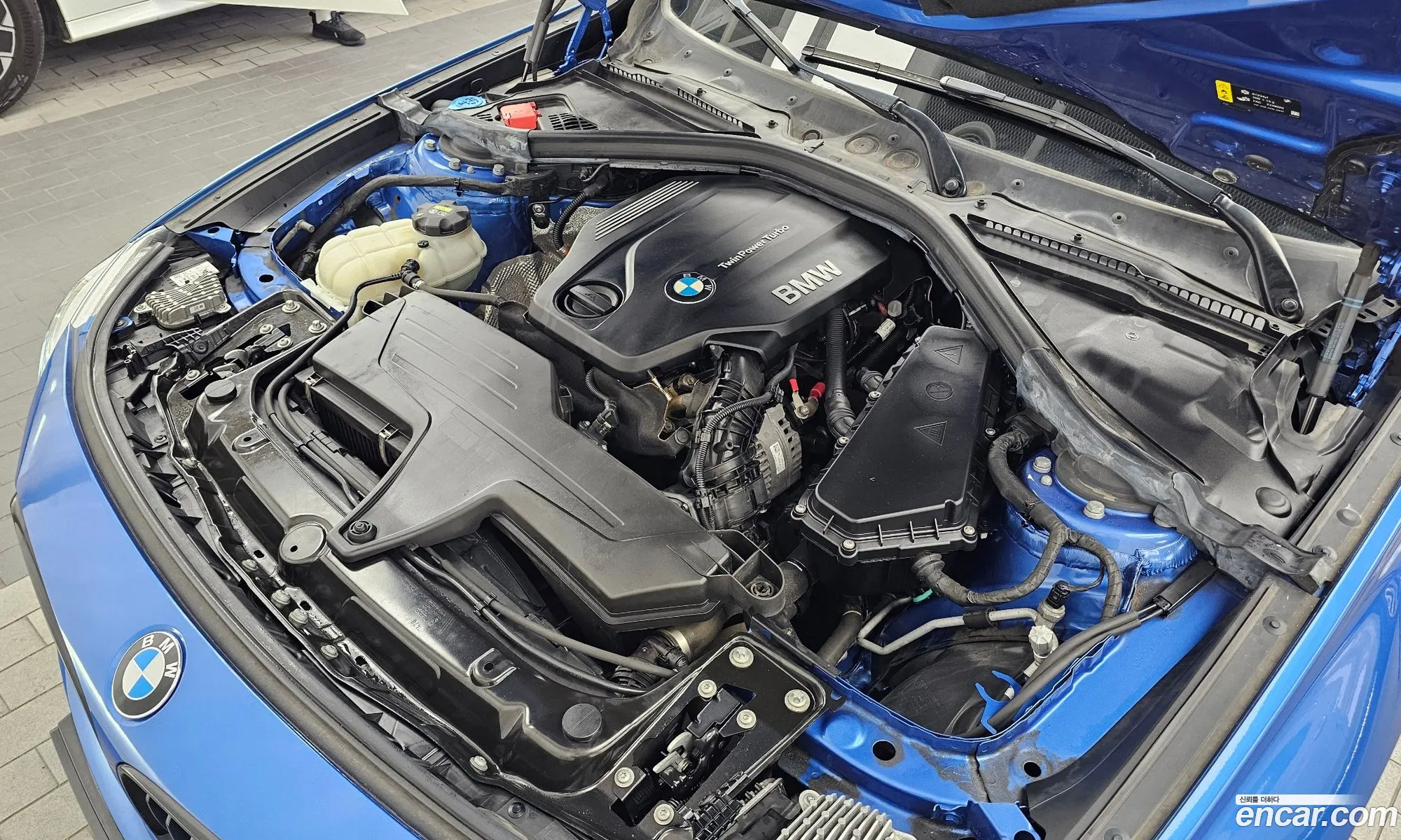 BMW 3 Series GT 2020 — 23
