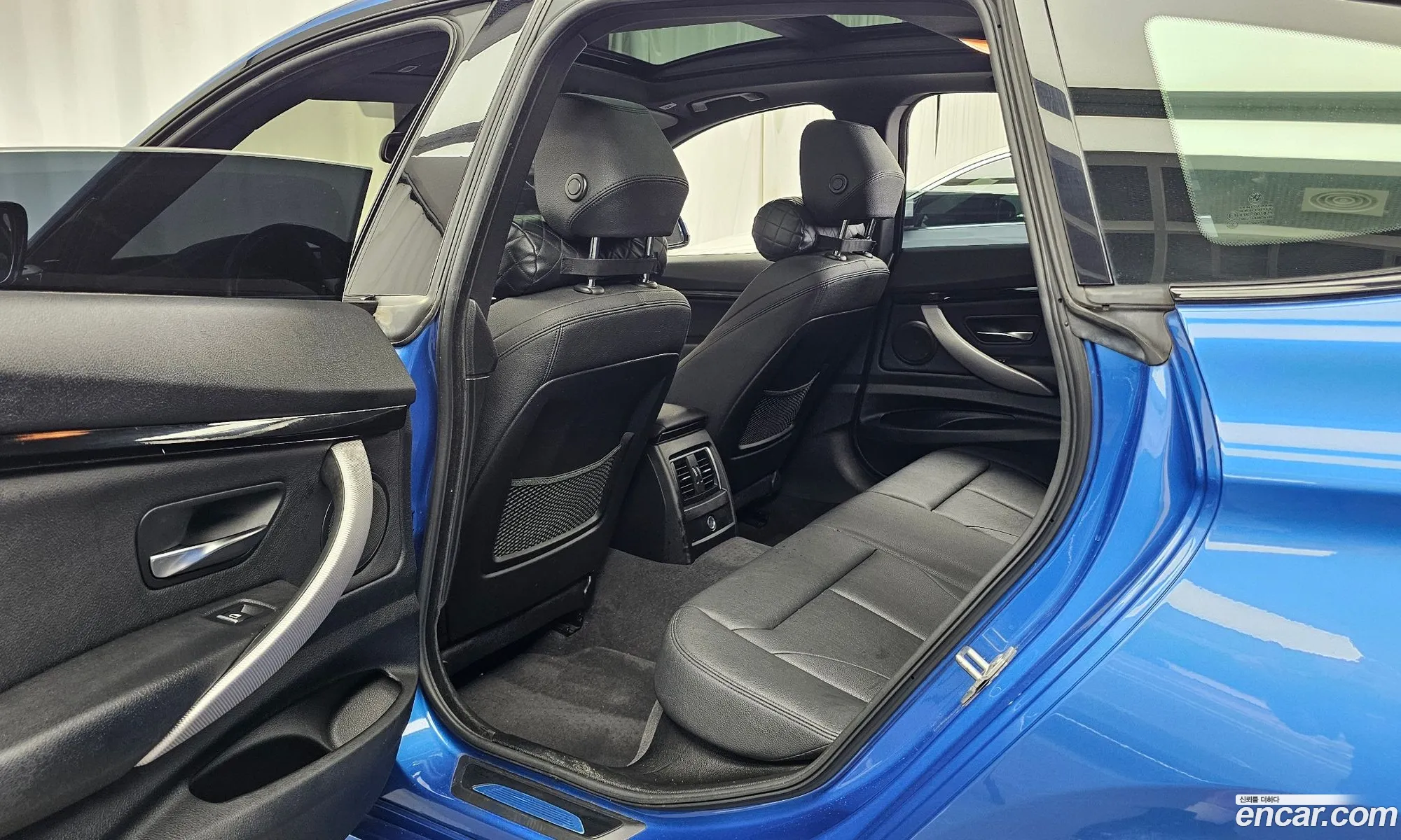 BMW 3 Series GT 2020 — 31
