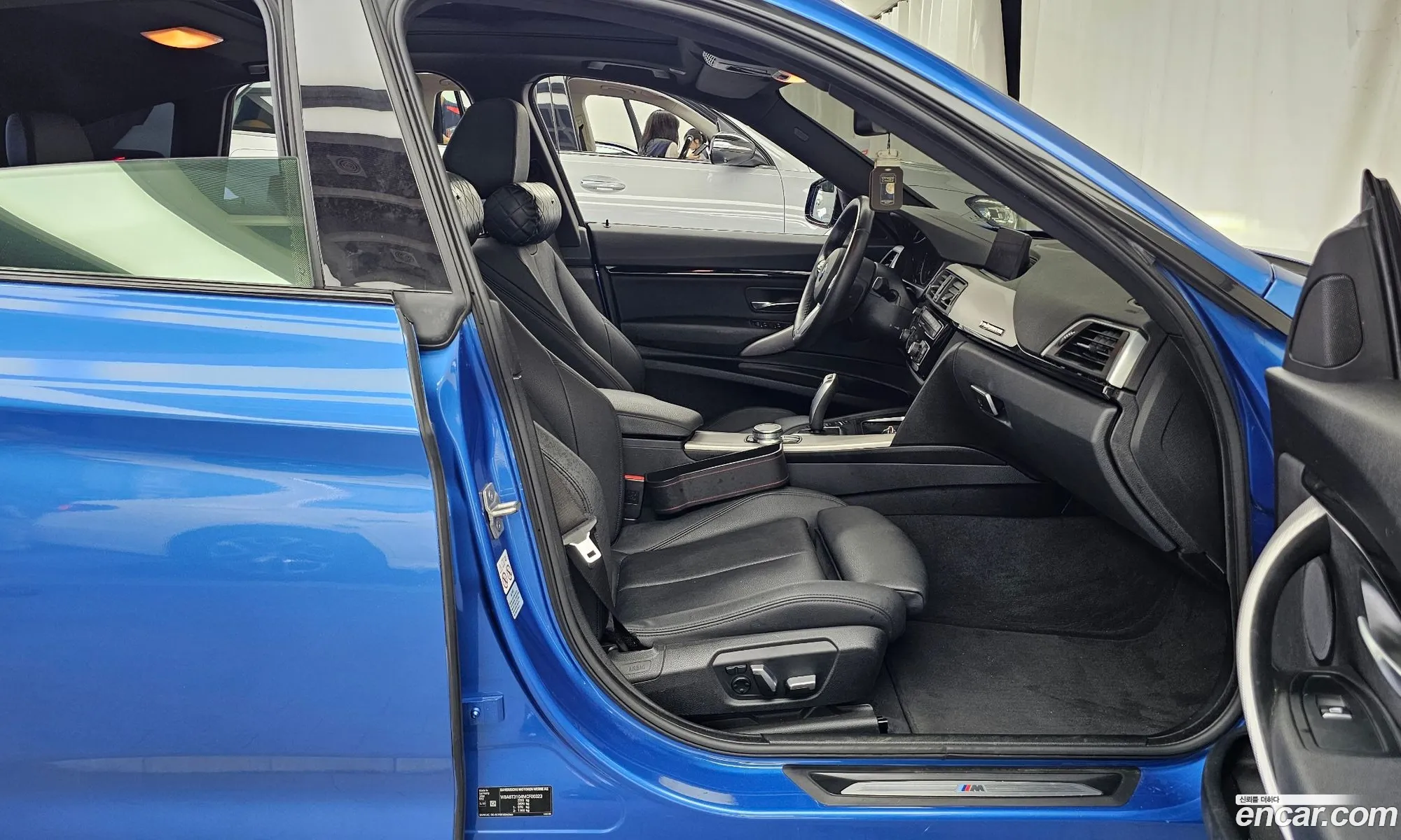 BMW 3 Series GT 2020 — 32