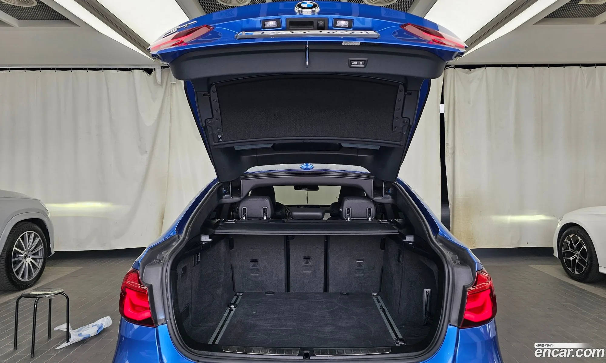 BMW 3 Series GT 2020 — 16