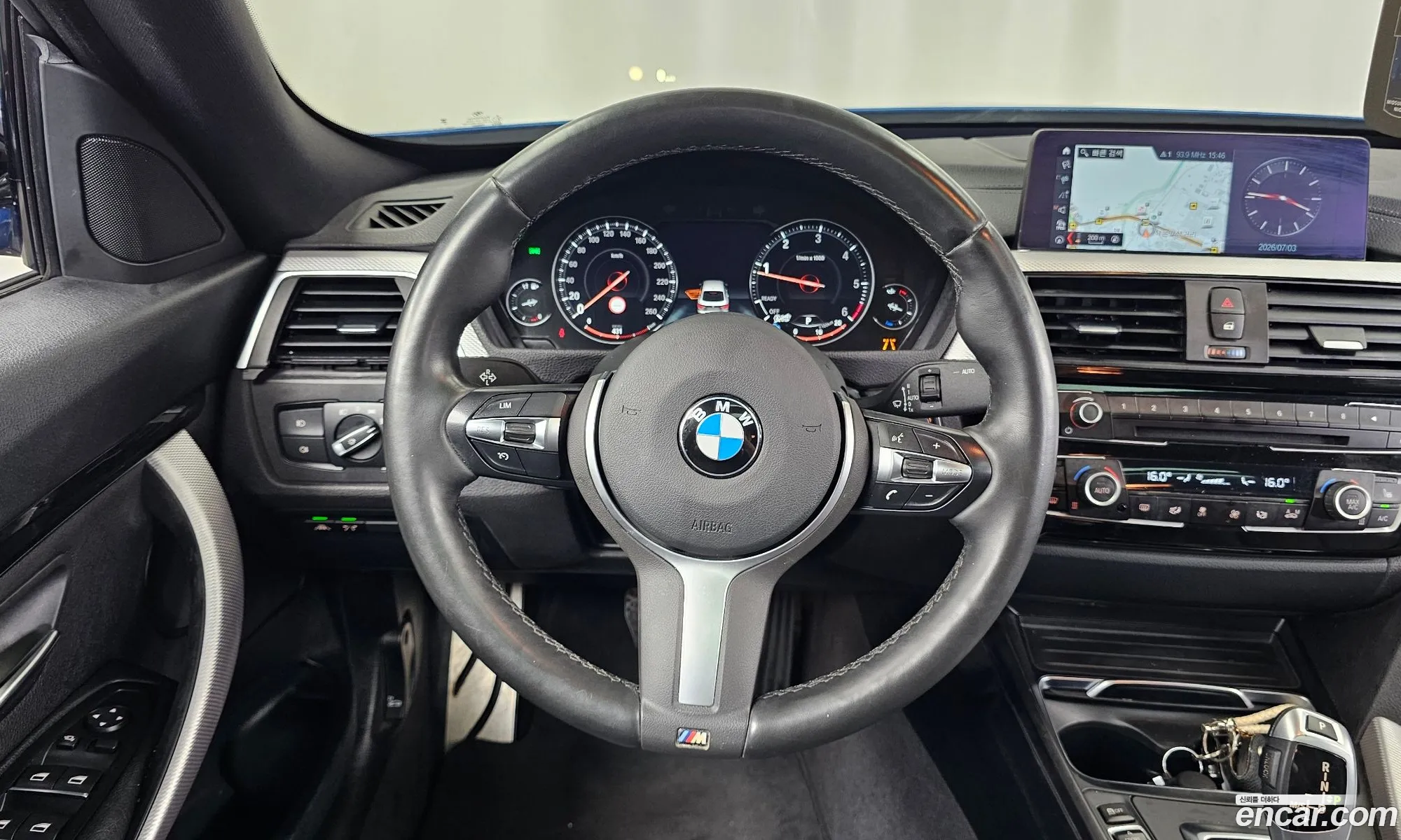 BMW 3 Series GT 2020 — 15