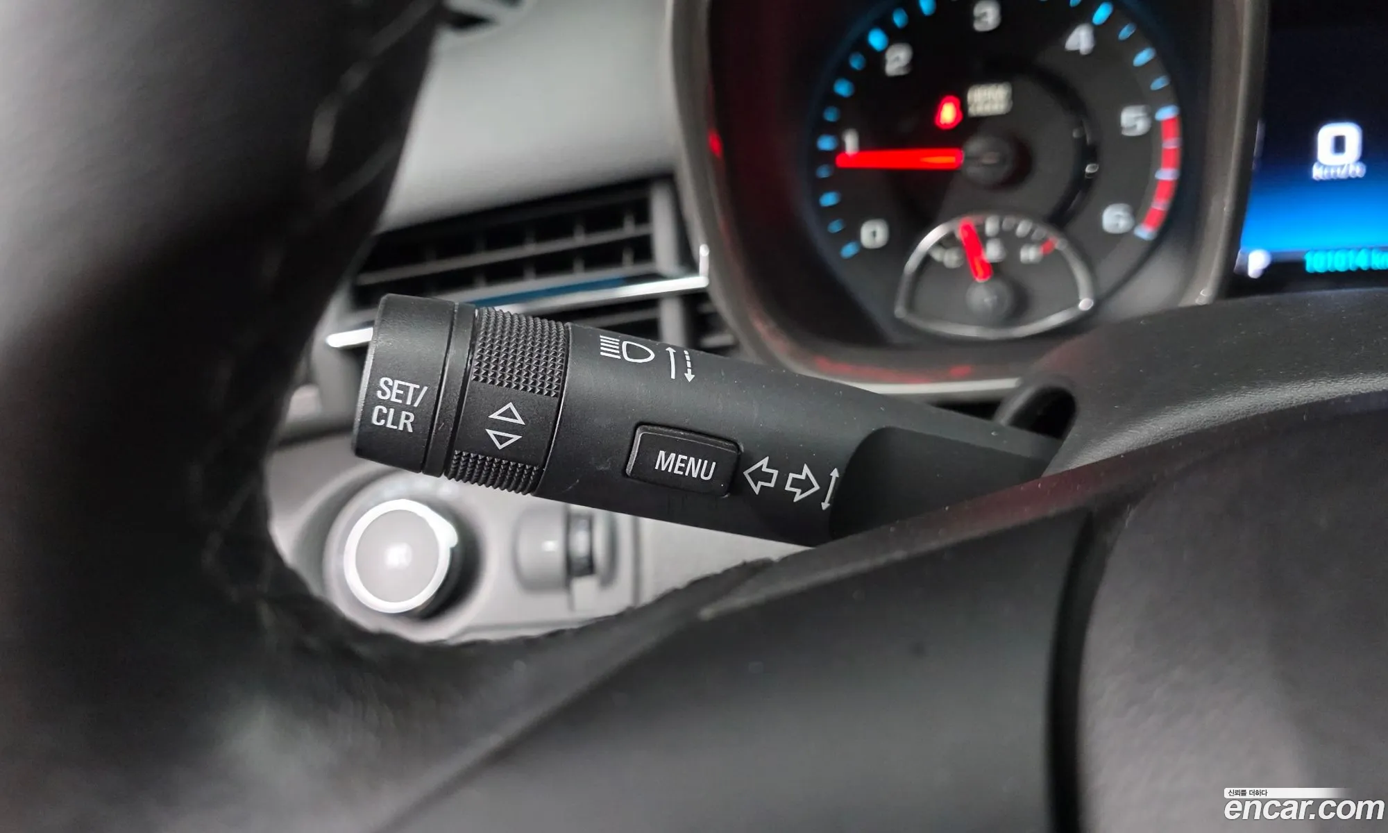 Chevrolet (GM Daewoo) Malibu 2015 — 6