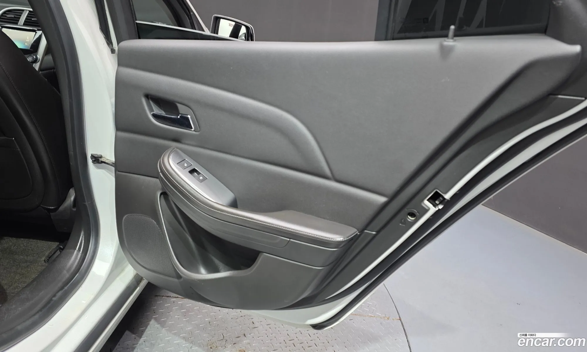 Chevrolet (GM Daewoo) Malibu 2015 — 15