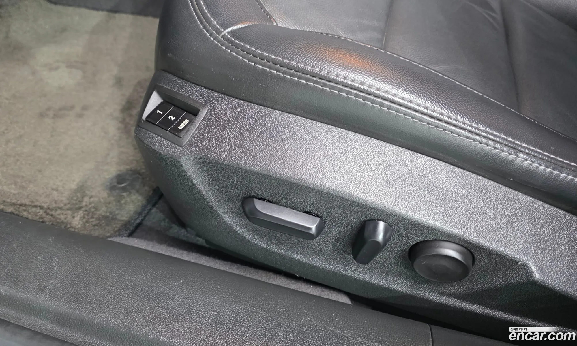 Chevrolet (GM Daewoo) Malibu 2015 — 14