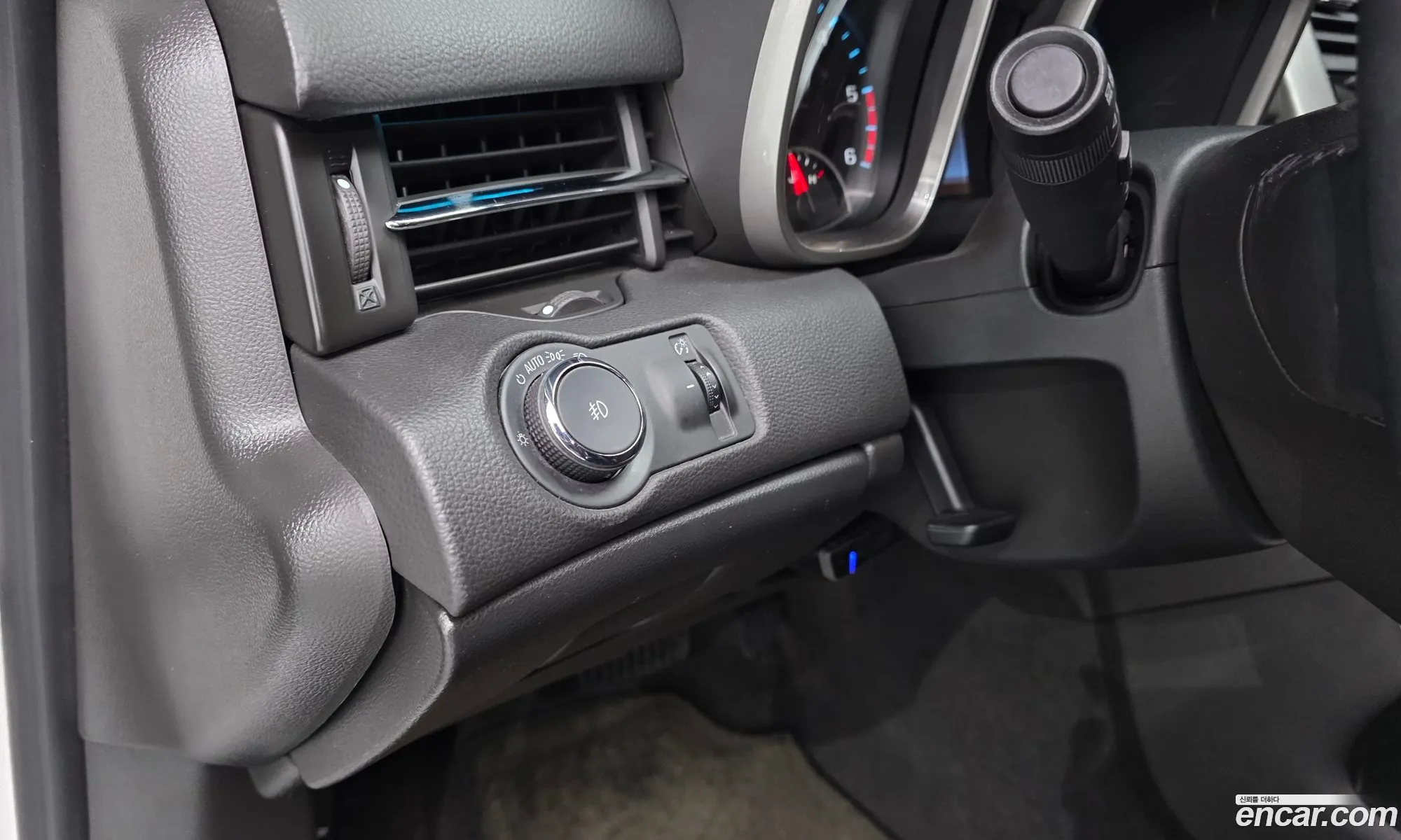 Chevrolet (GM Daewoo) Malibu 2015 — 28