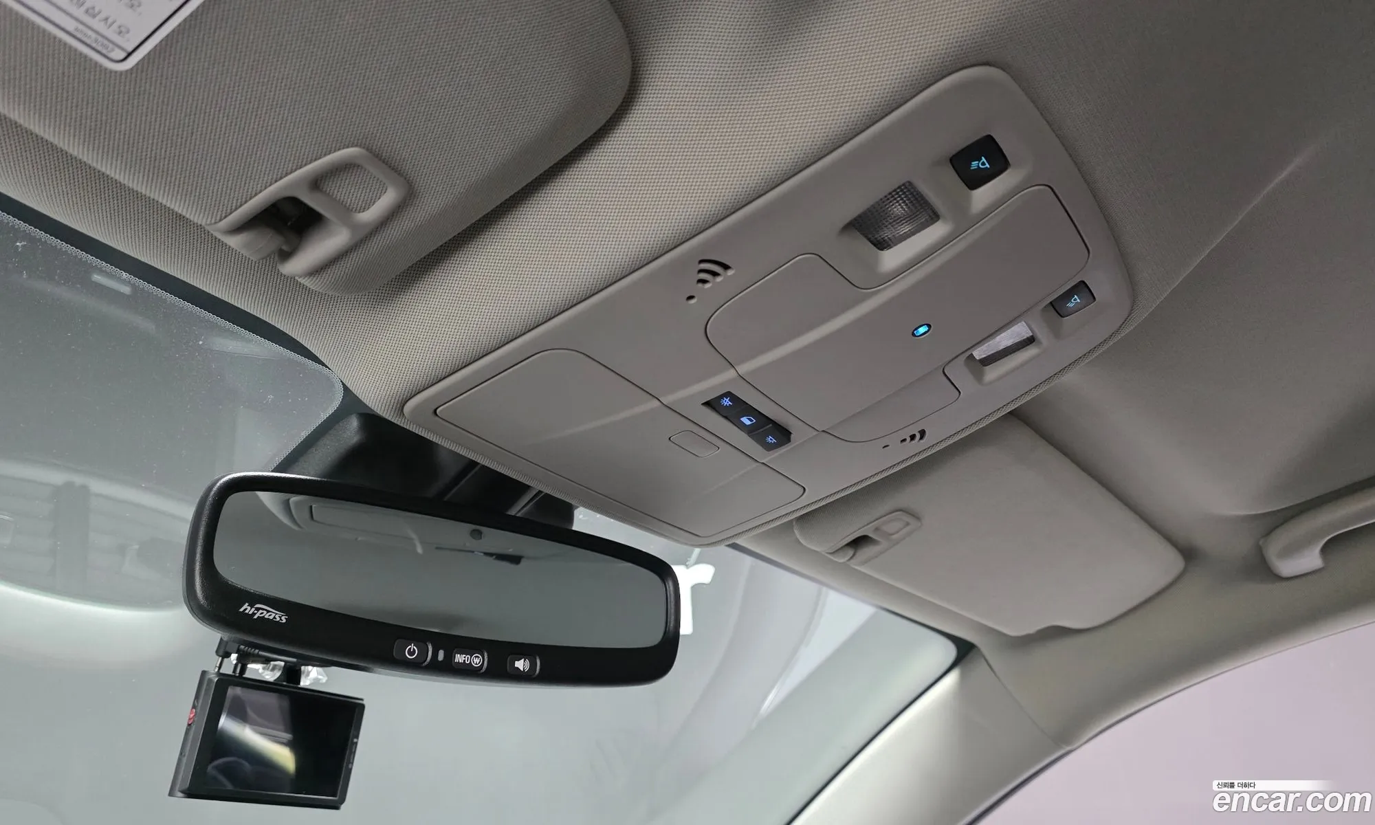 Chevrolet (GM Daewoo) Malibu 2015 — 13