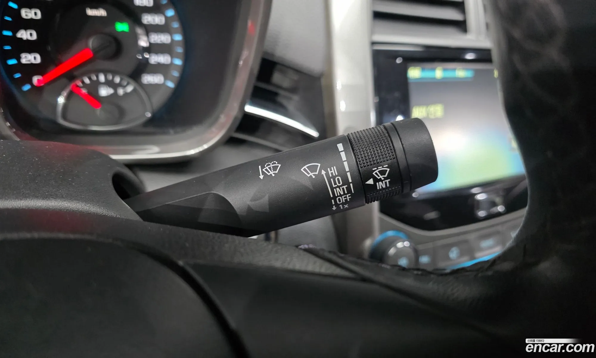 Chevrolet (GM Daewoo) Malibu 2015 — 29