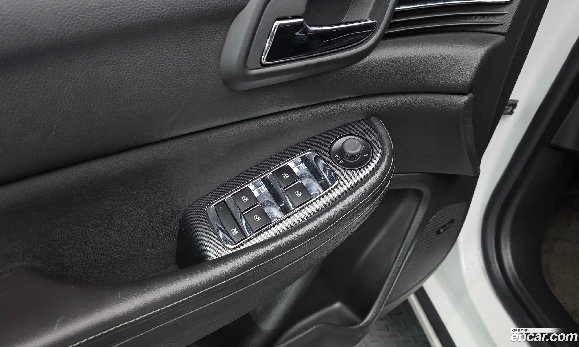 Chevrolet (GM Daewoo) Malibu 2015 — 23