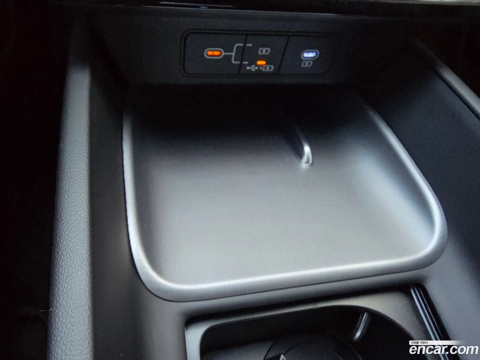 Hyundai Grandeur Hybrid 2026 — 19