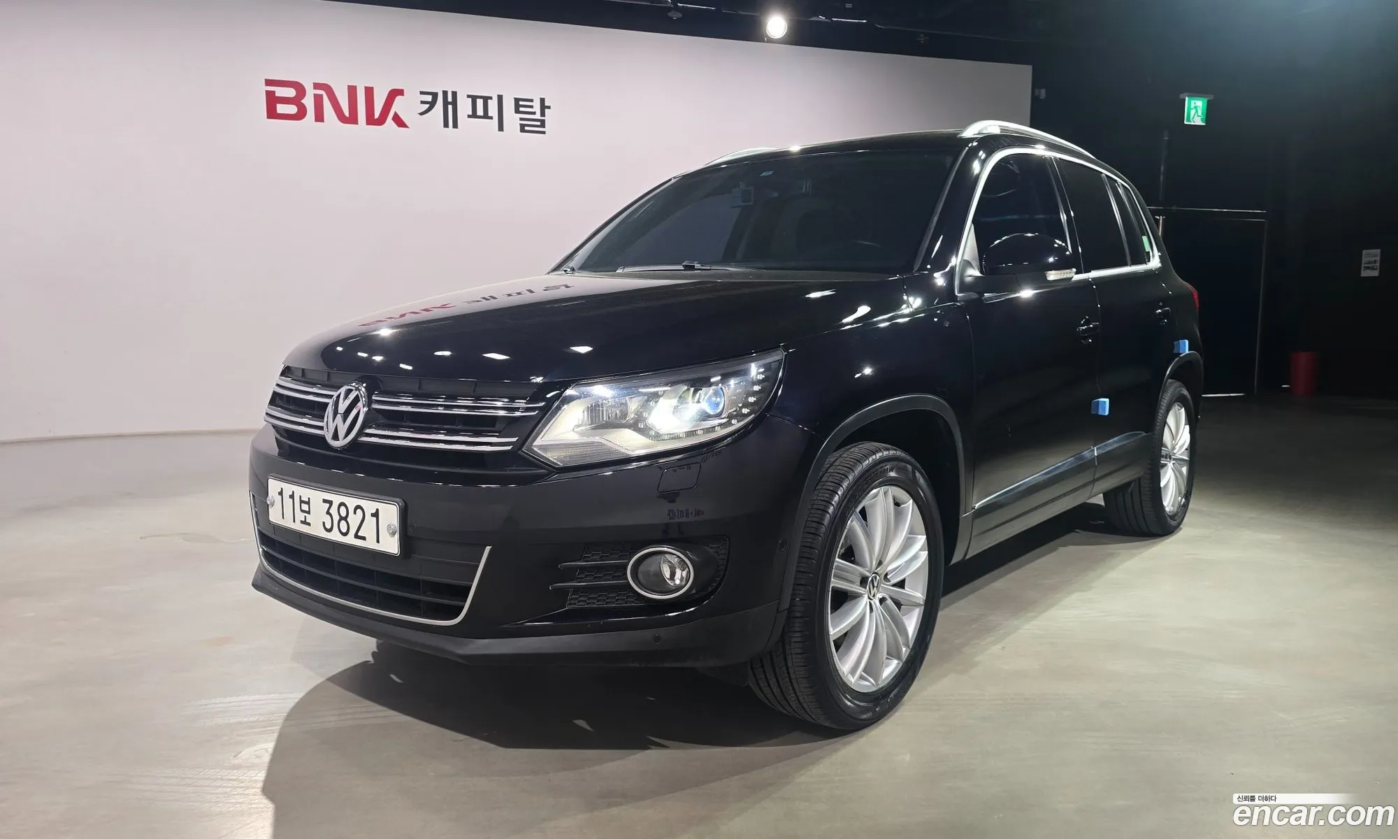 Volkswagen Tiguan 2015 — 18