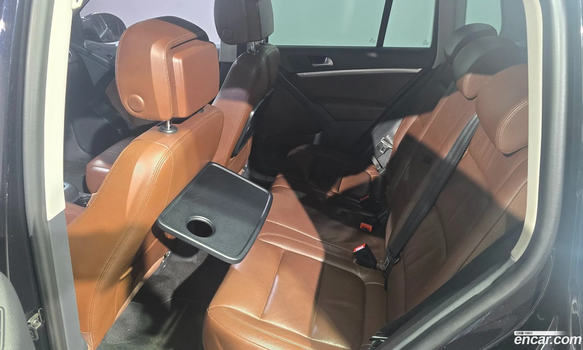 Volkswagen Tiguan 2015 — 4