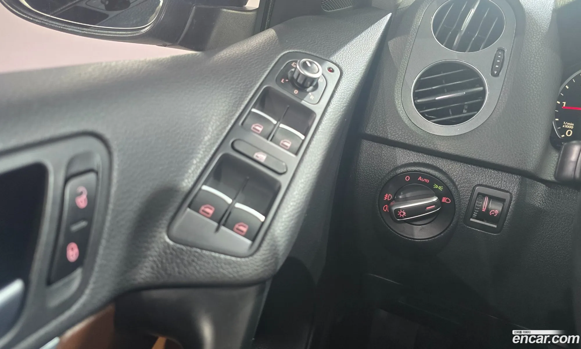 Volkswagen Tiguan 2015 — 11