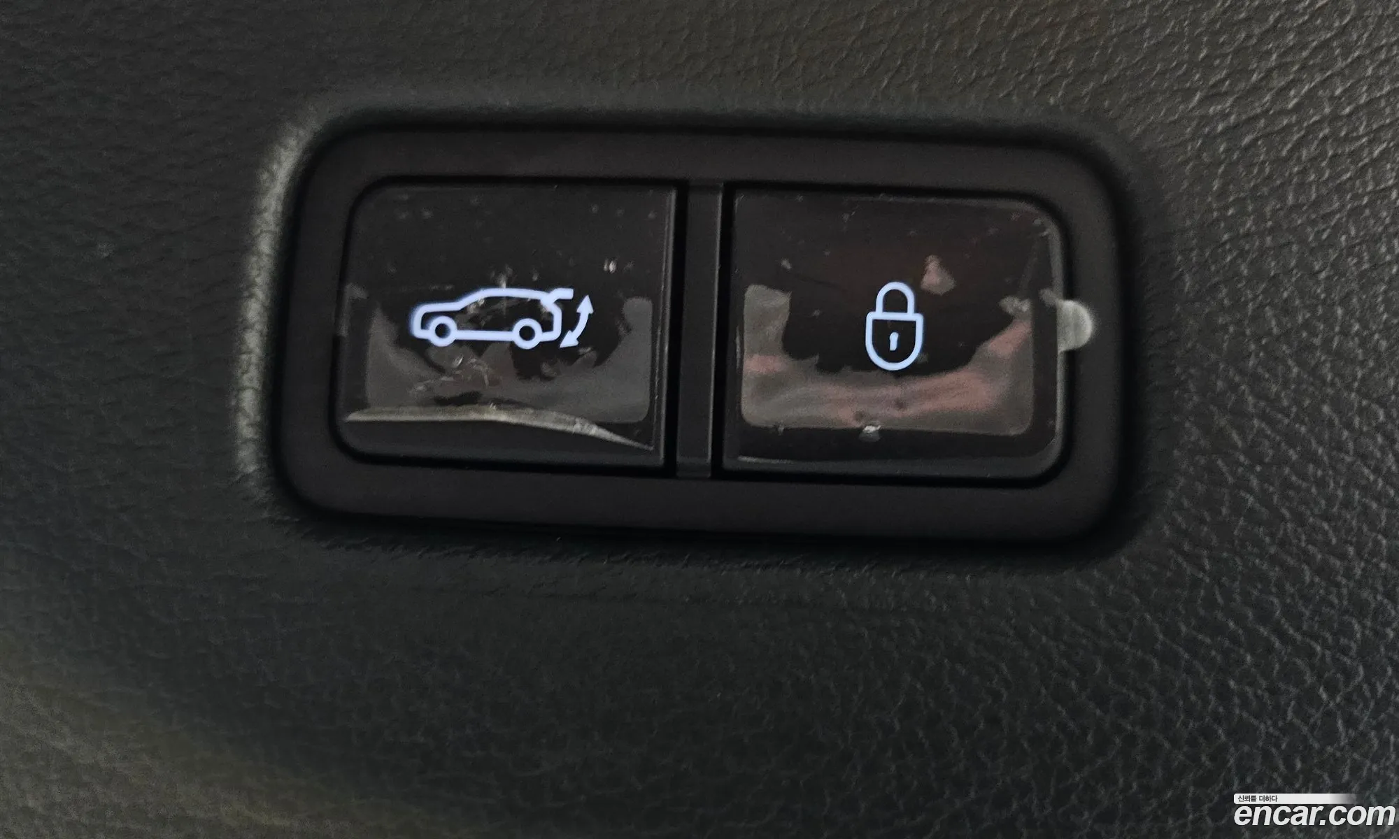 Genesis GV80 2024 KMTHA81BDRU232827 — 17