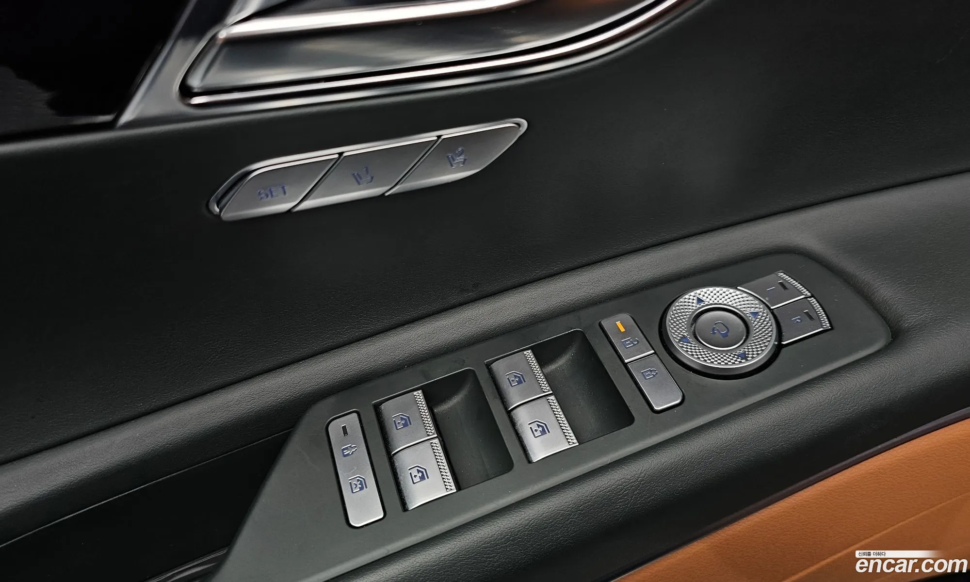 Genesis GV80 2024 KMTHA81BDRU232827 — 11