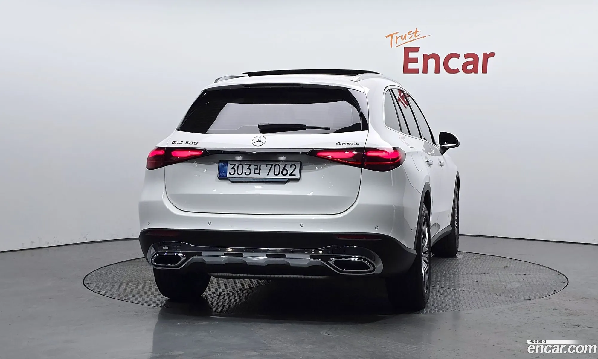 Mercedes-Benz GLC-Class X254 2025 — 2