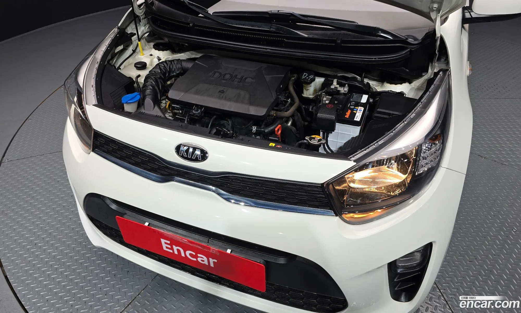 Kia Morning 2017 KNAB3511BHT112683 — 27