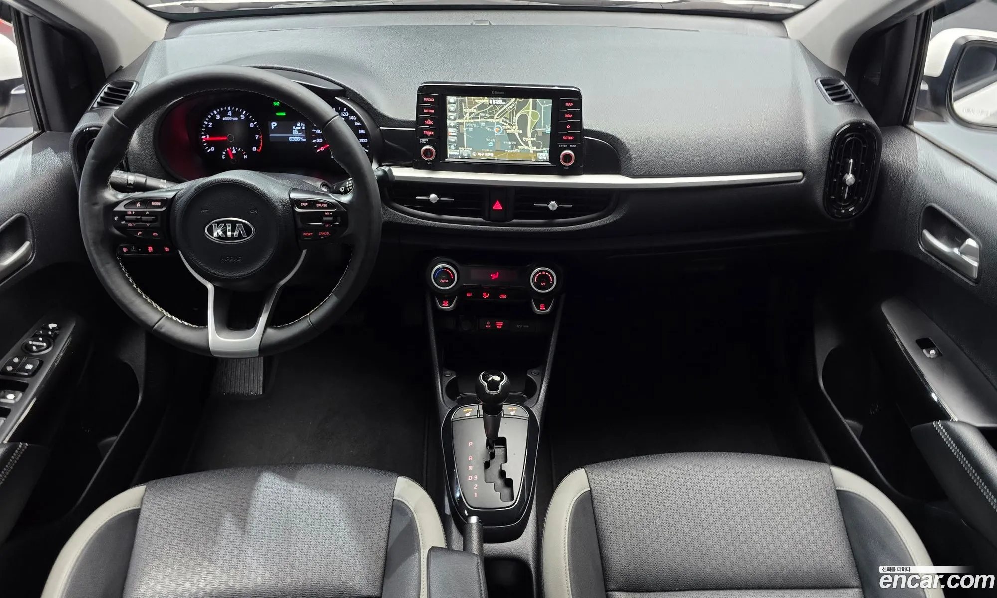 Kia Morning 2017 KNAB3511BHT112683 — 26
