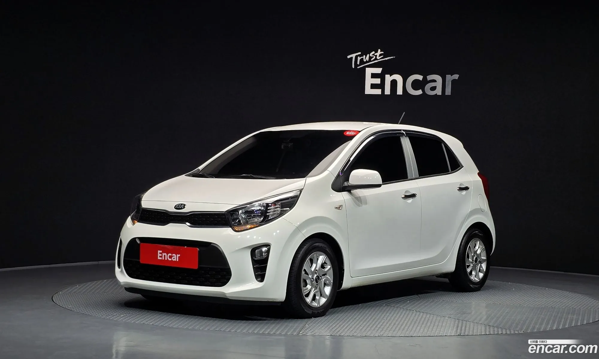 Kia Morning 2017 KNAB3511BHT112683 — 29