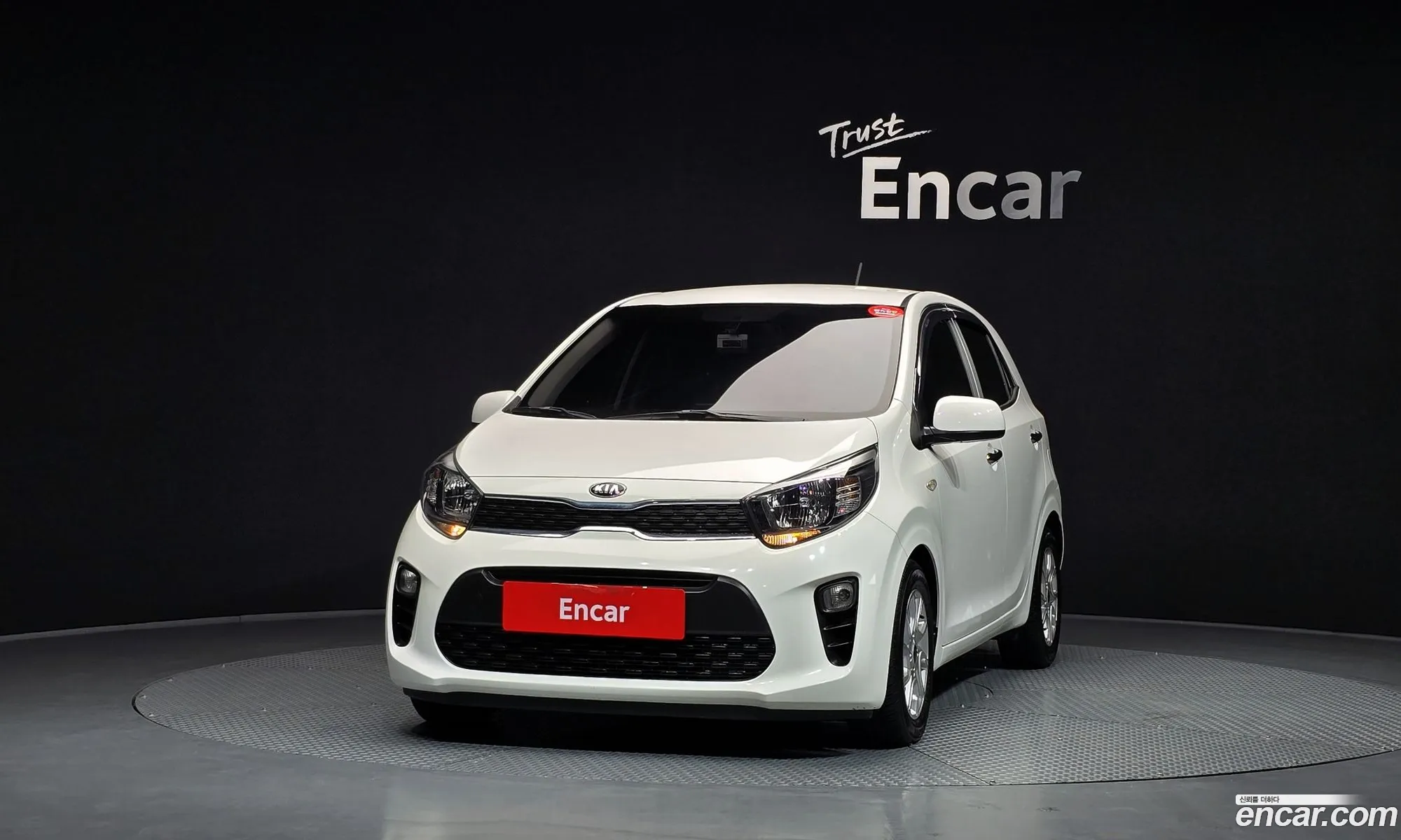 Kia Morning 2017 KNAB3511BHT112683 — 17