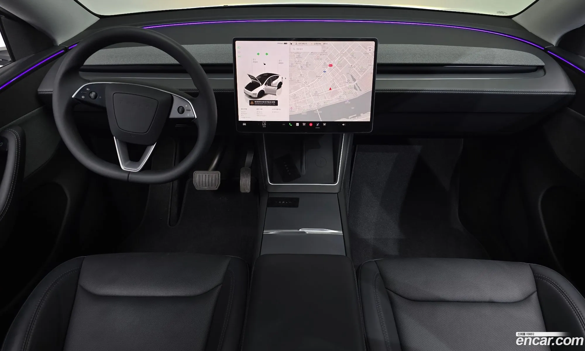 Tesla Model Y 2025 LRWYGCFJ3SC252839 — 33