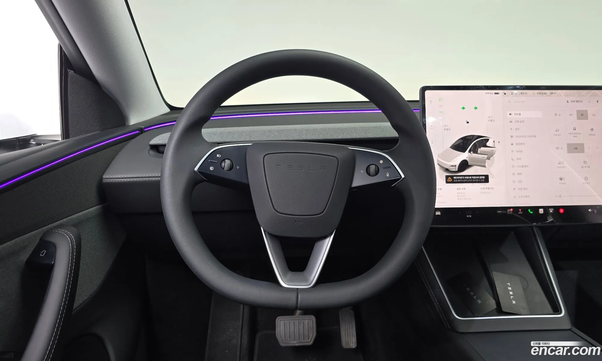 Tesla Model Y 2025 LRWYGCFJ3SC252839 — 14