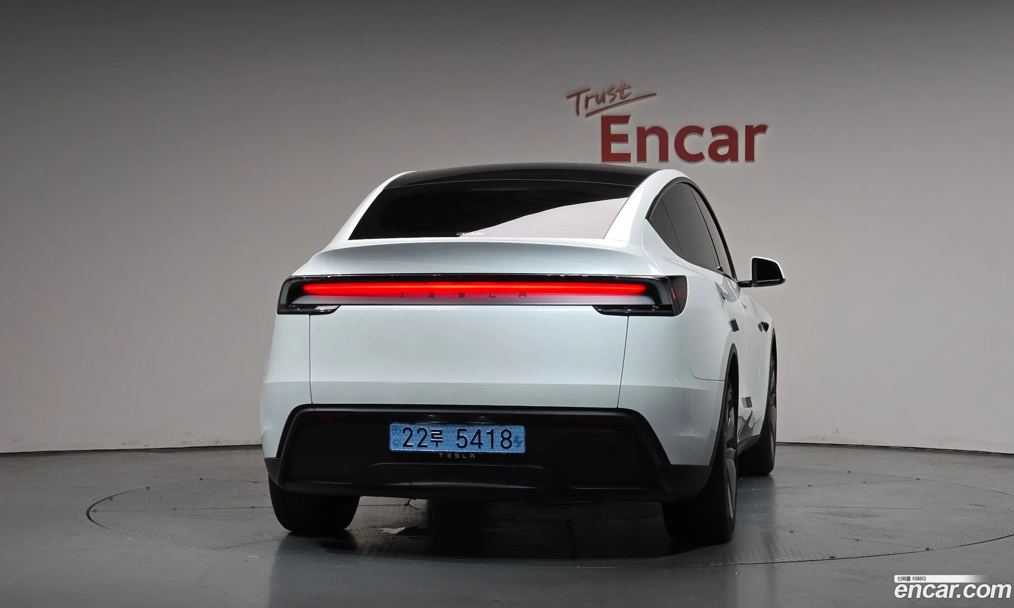 Tesla Model Y 2025 LRWYGCFJ3SC252839 — 18