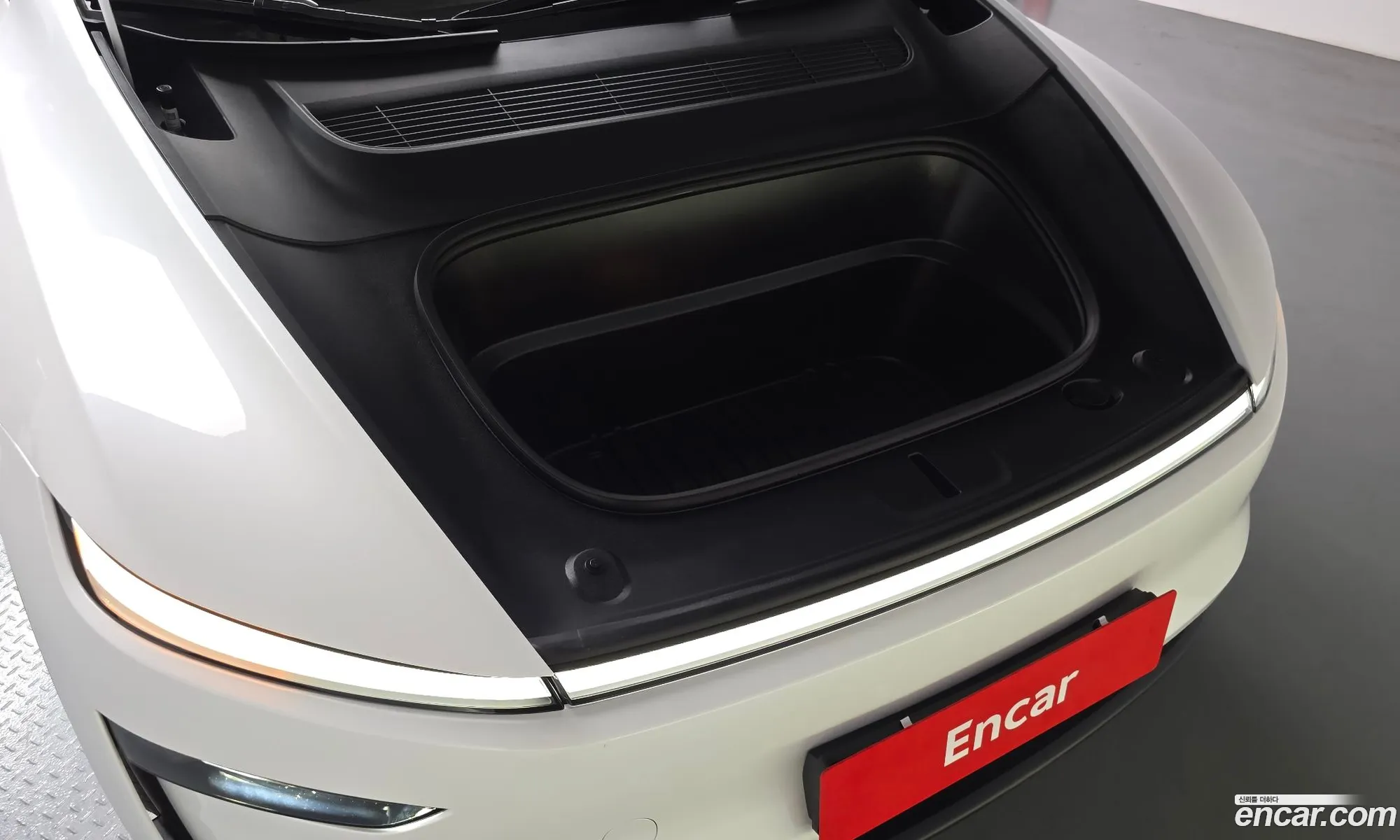 Tesla Model Y 2025 LRWYGCFJ3SC252839 — 20