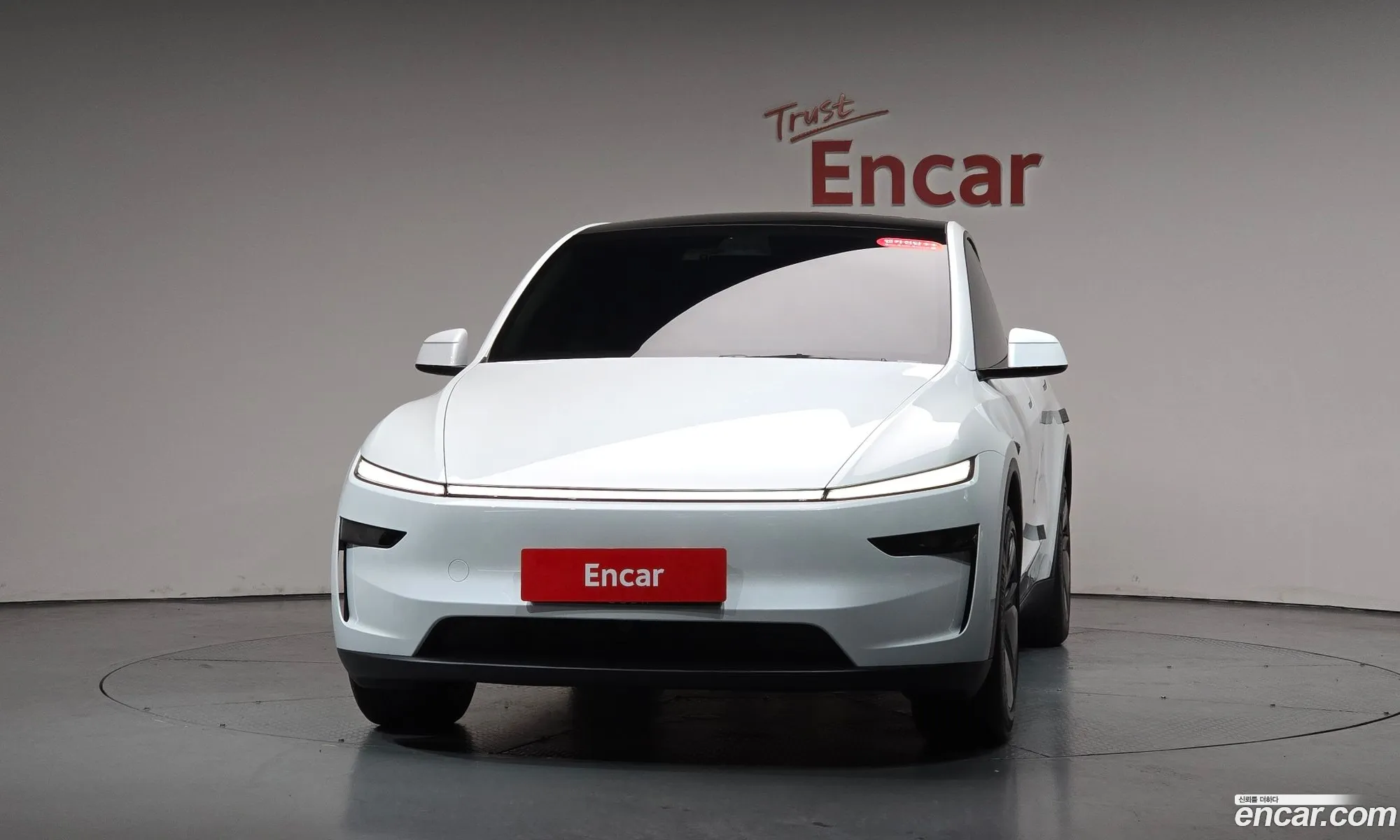 Tesla Model Y 2025 LRWYGCFJ3SC252839 — 23