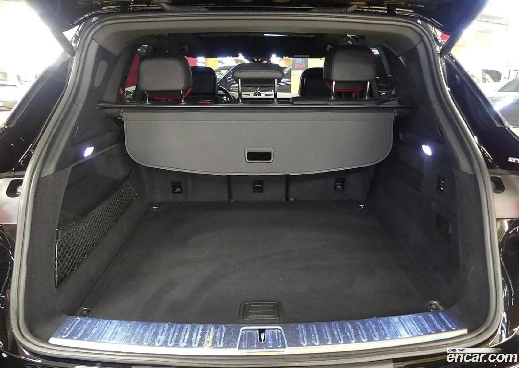 Porsche Cayenne 2023 — 2