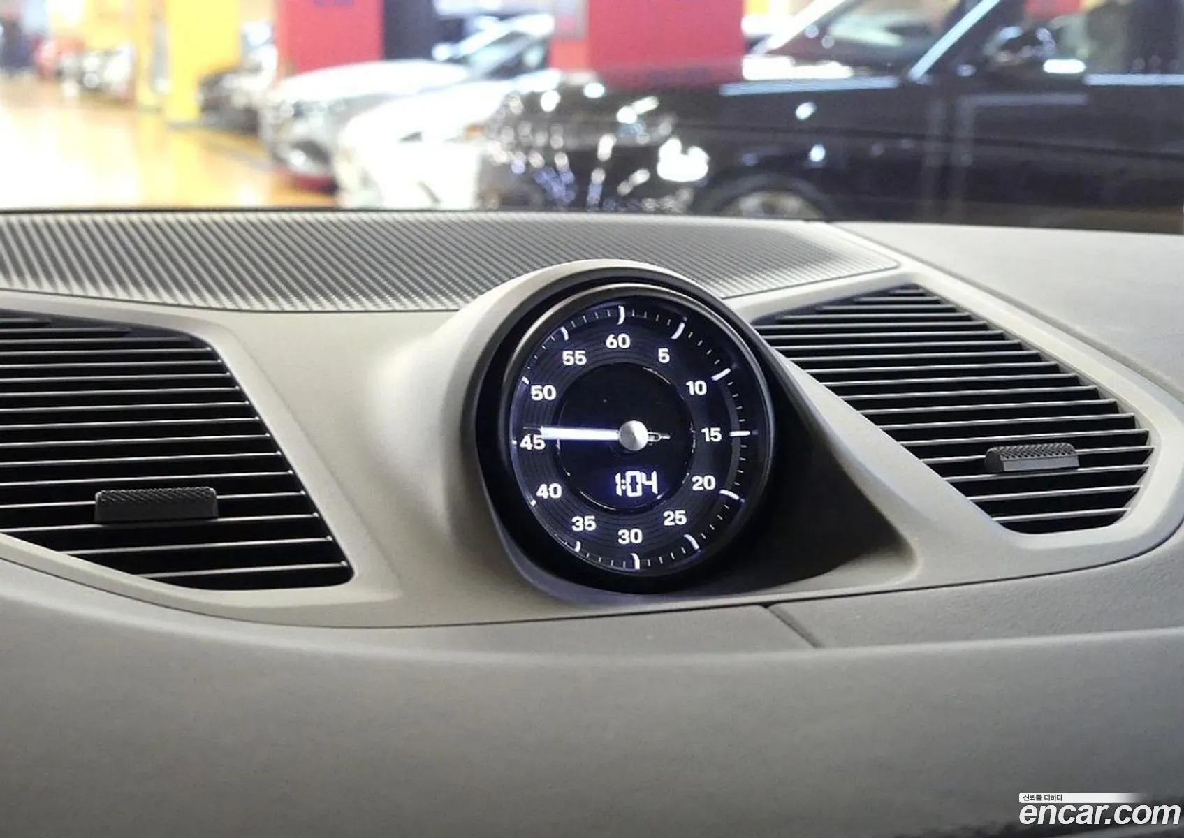 Porsche Cayenne 2023 — 16