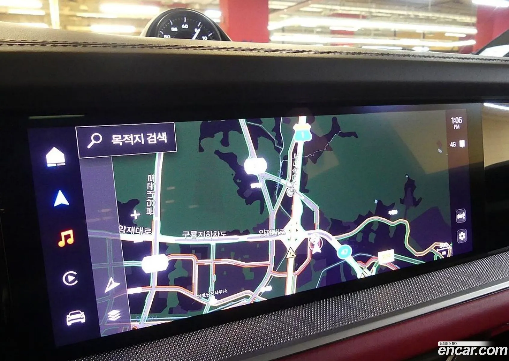 Porsche Cayenne 2023 — 18