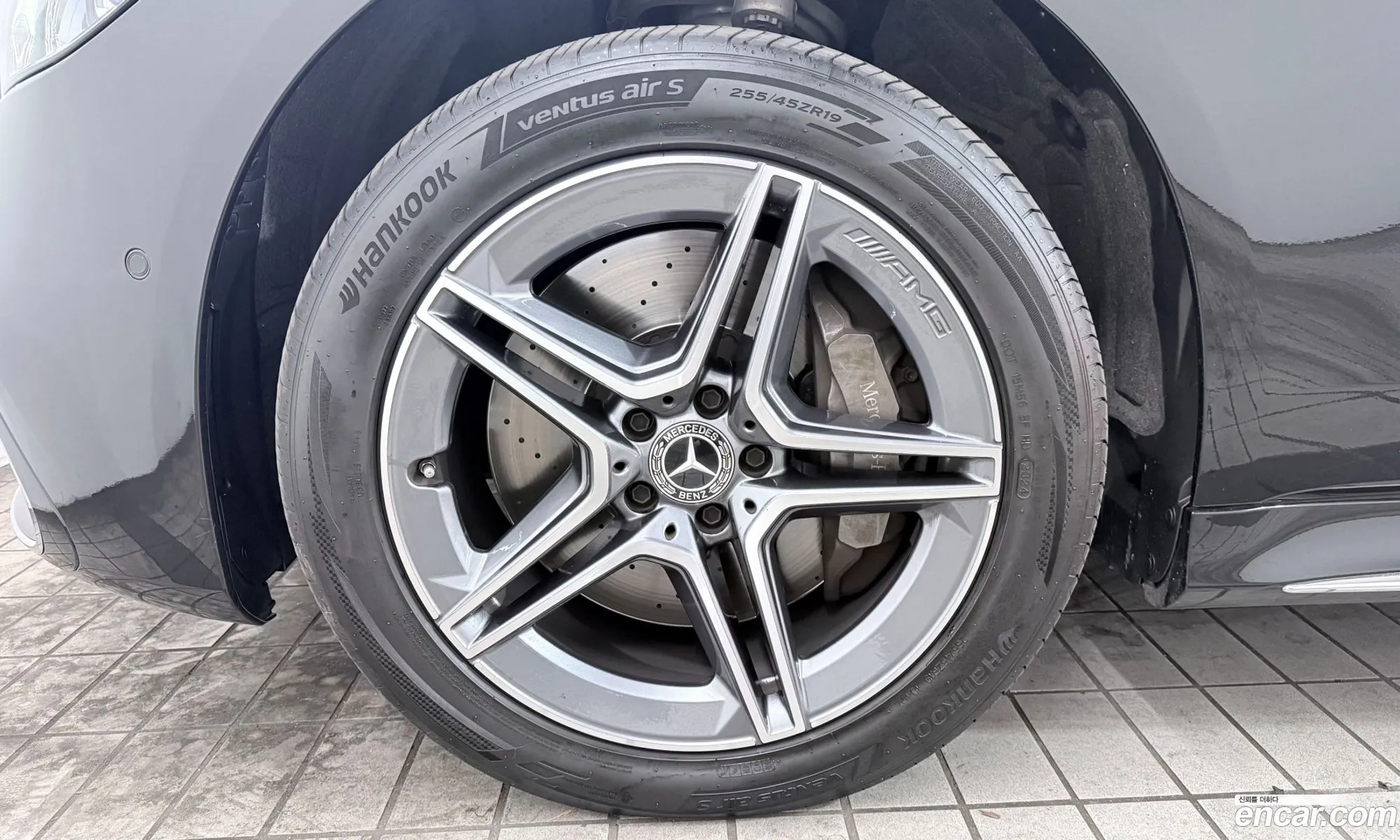Mercedes-Benz S-Class W223 2023 — 6