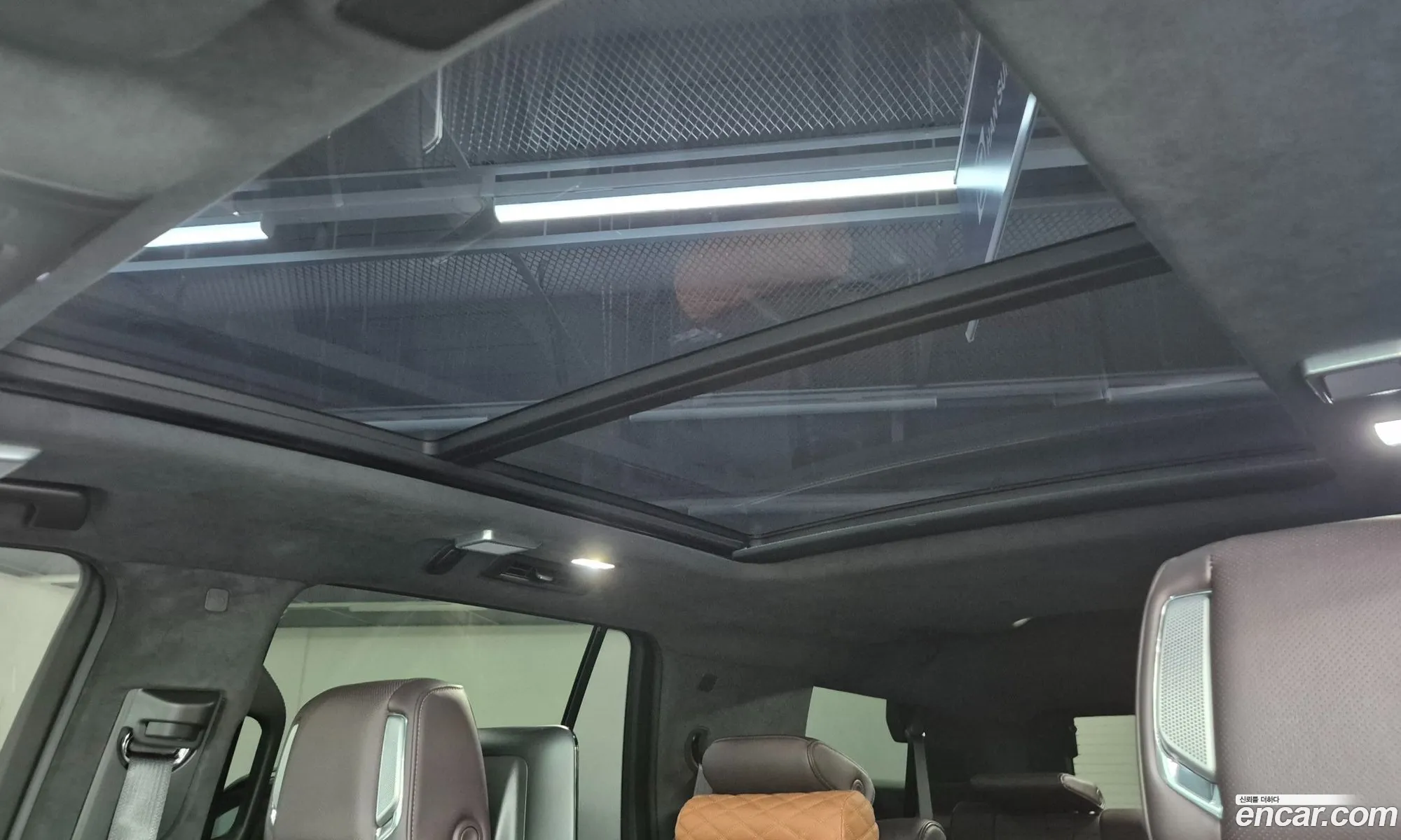 Cadillac Escalade 2023 — 3