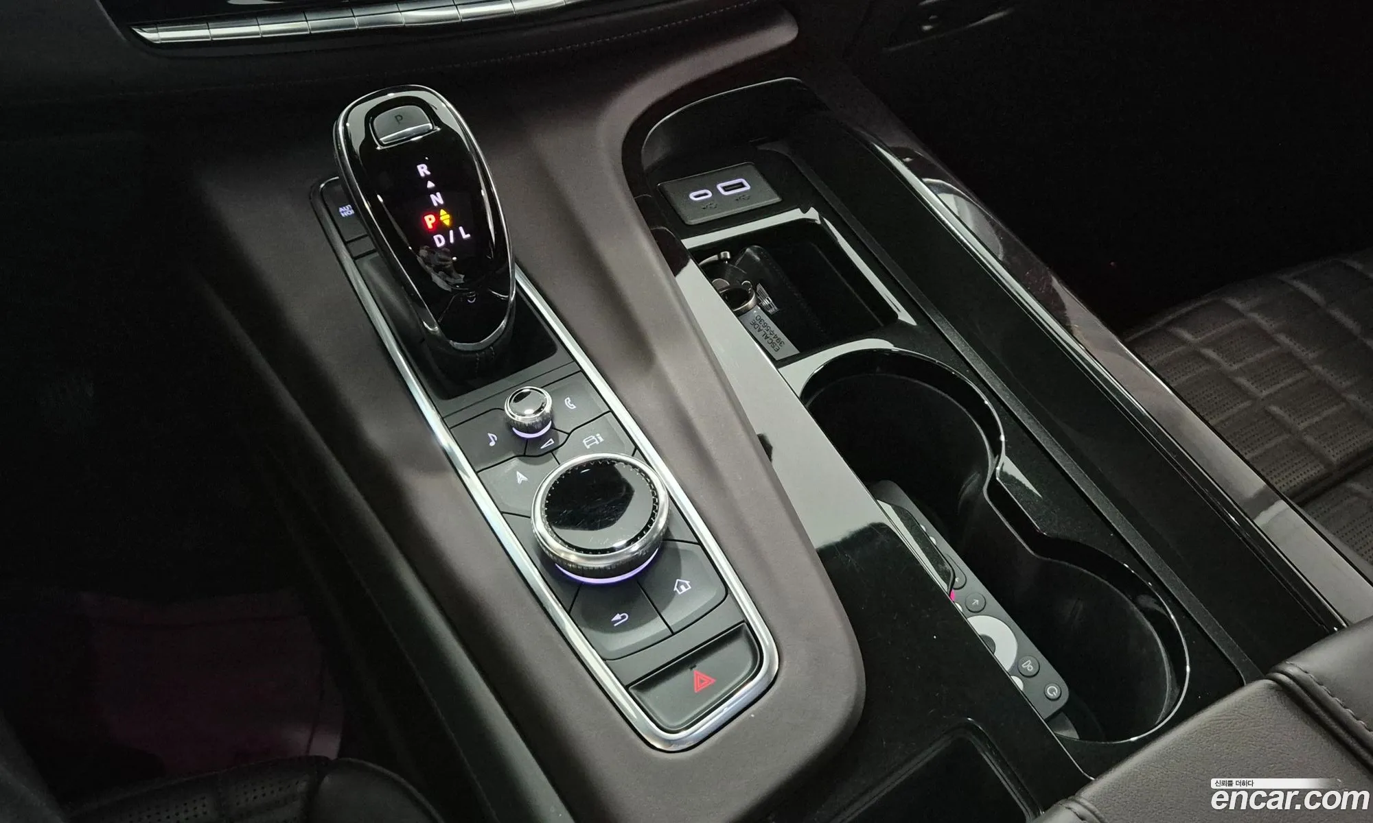 Cadillac Escalade 2023 — 11