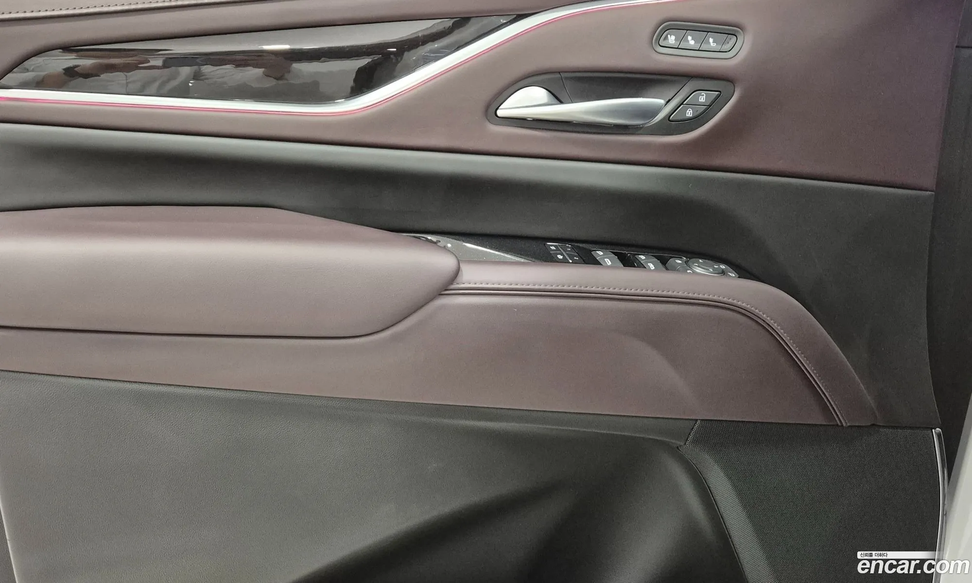 Cadillac Escalade 2023 — 7