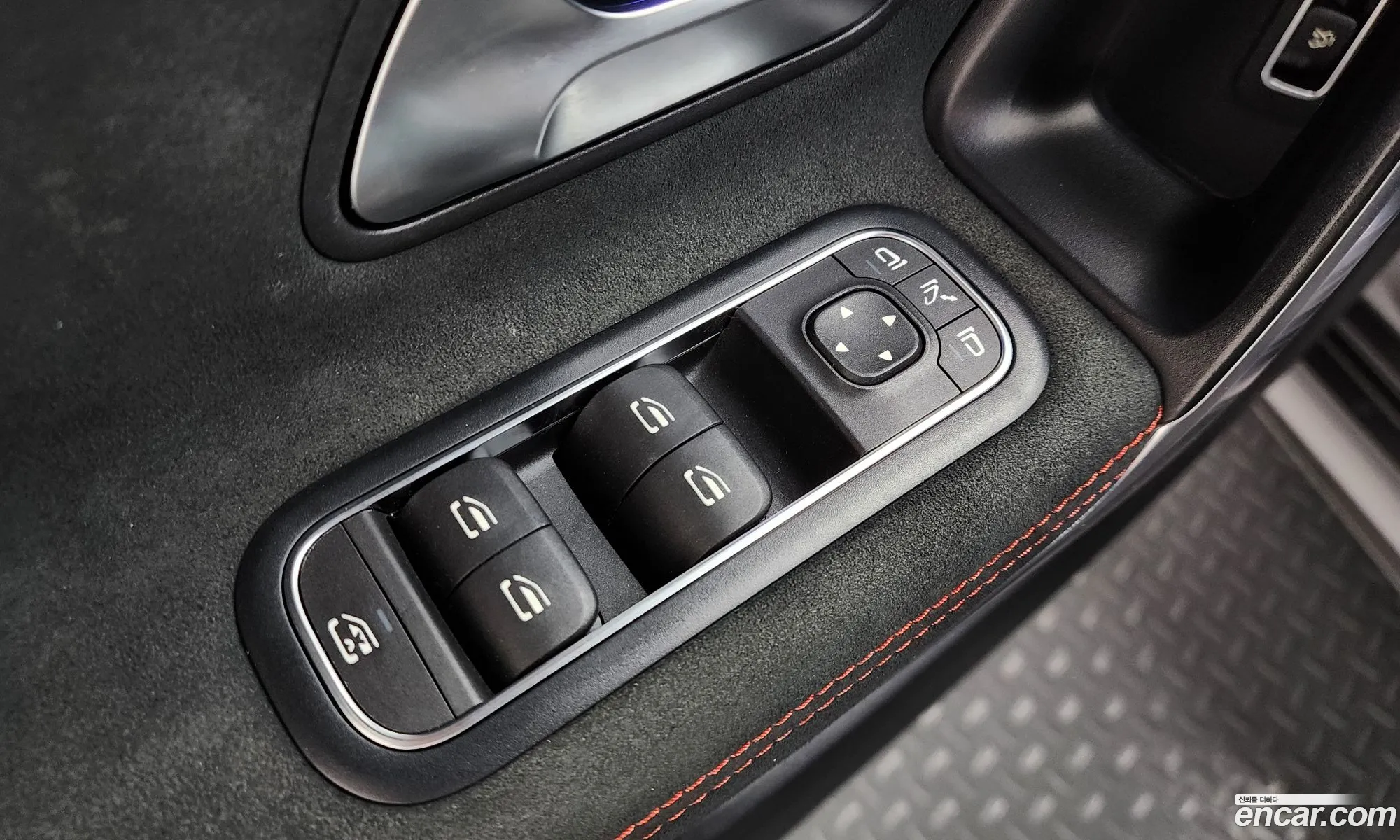 Mercedes-Benz CLA-Class C118 2021 — 9