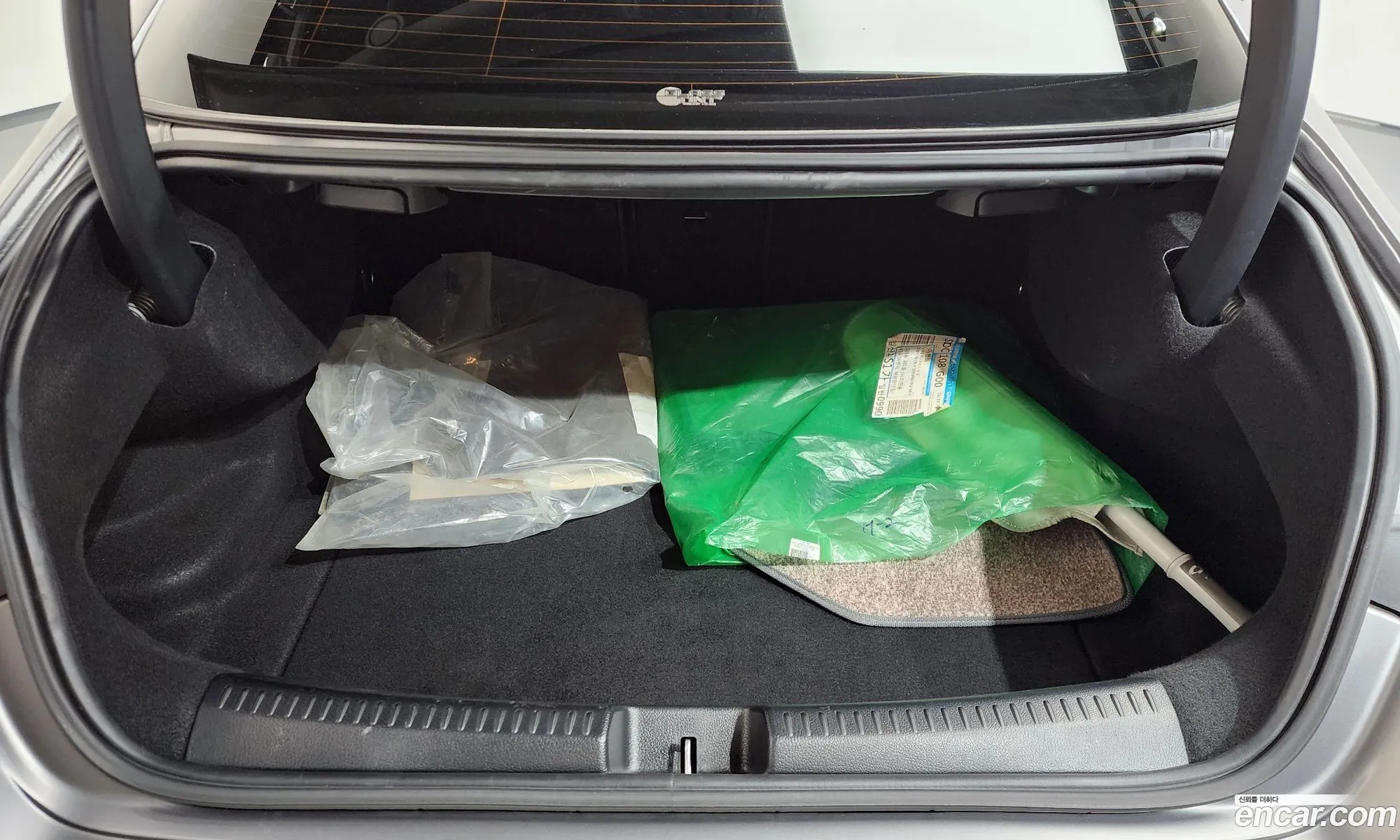 Mercedes-Benz CLA-Class C118 2021 — 32