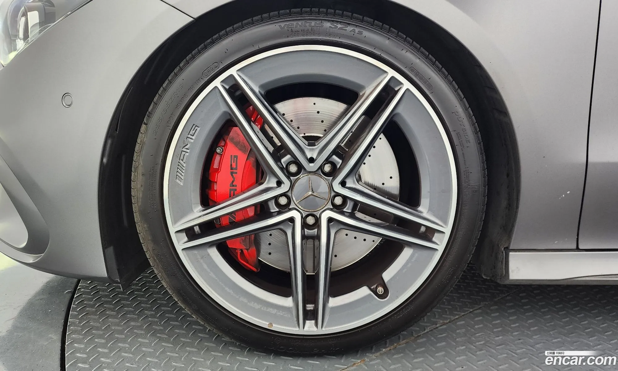 Mercedes-Benz CLA-Class C118 2021 — 14