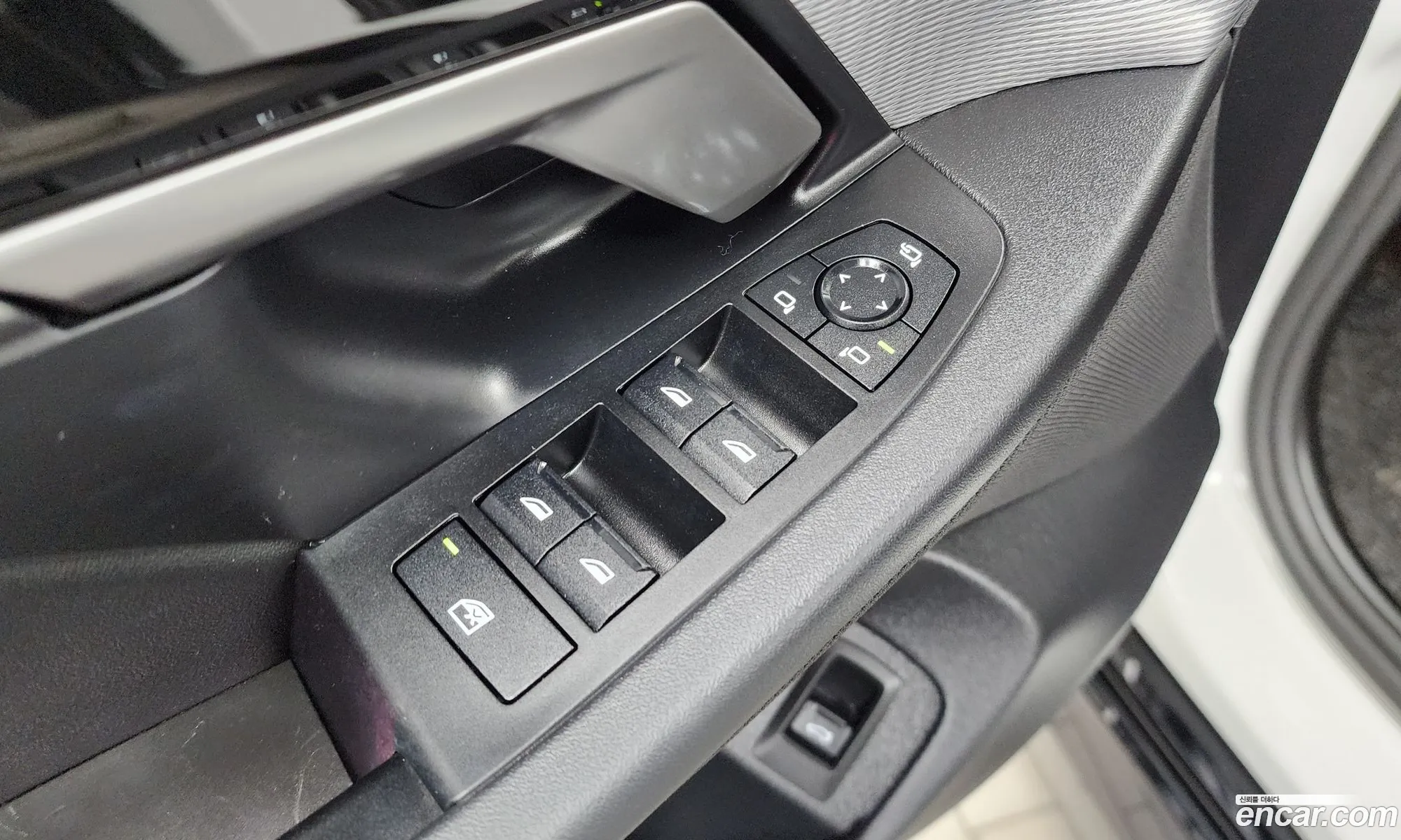 BMW 5 Series 2024 — 2