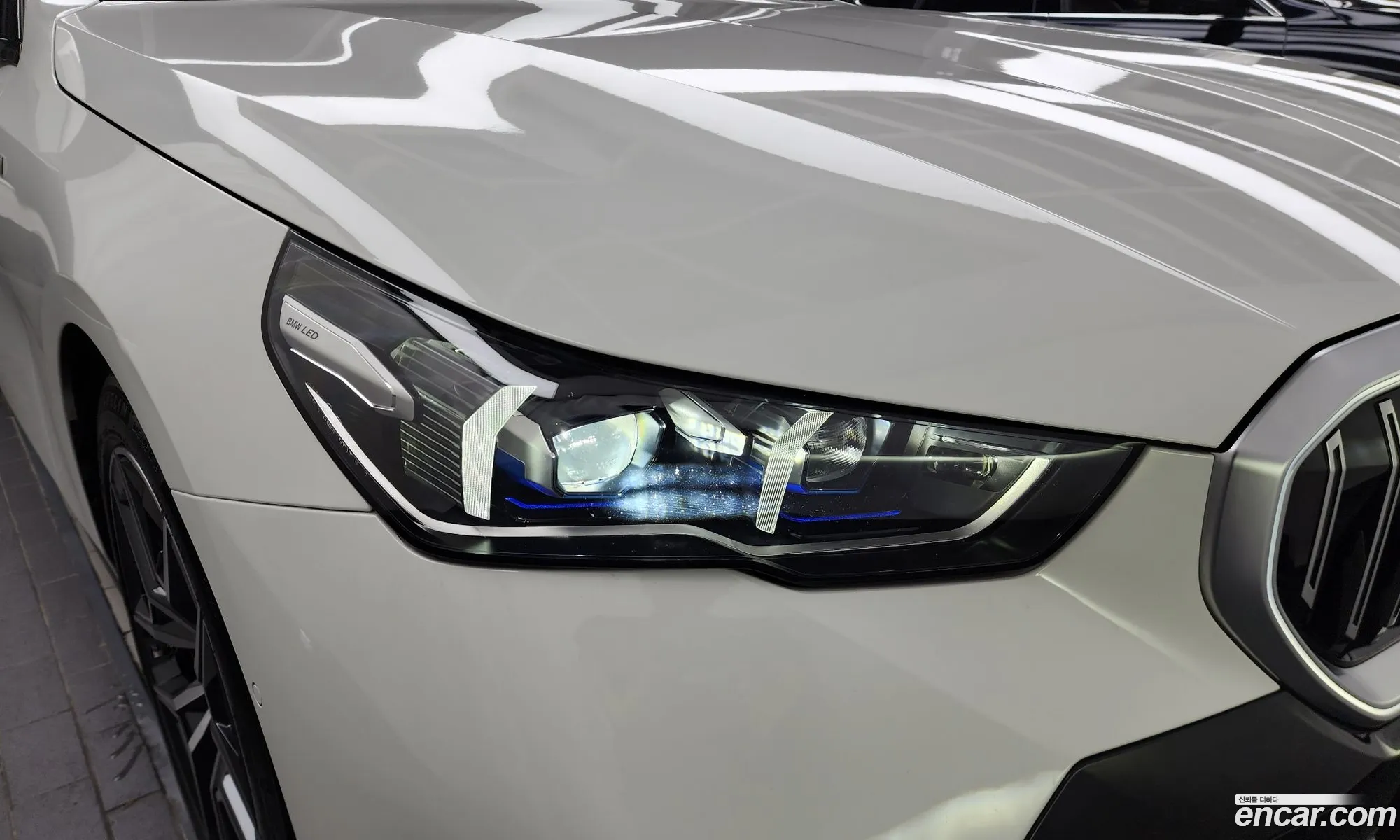 BMW 5 Series 2024 — 23