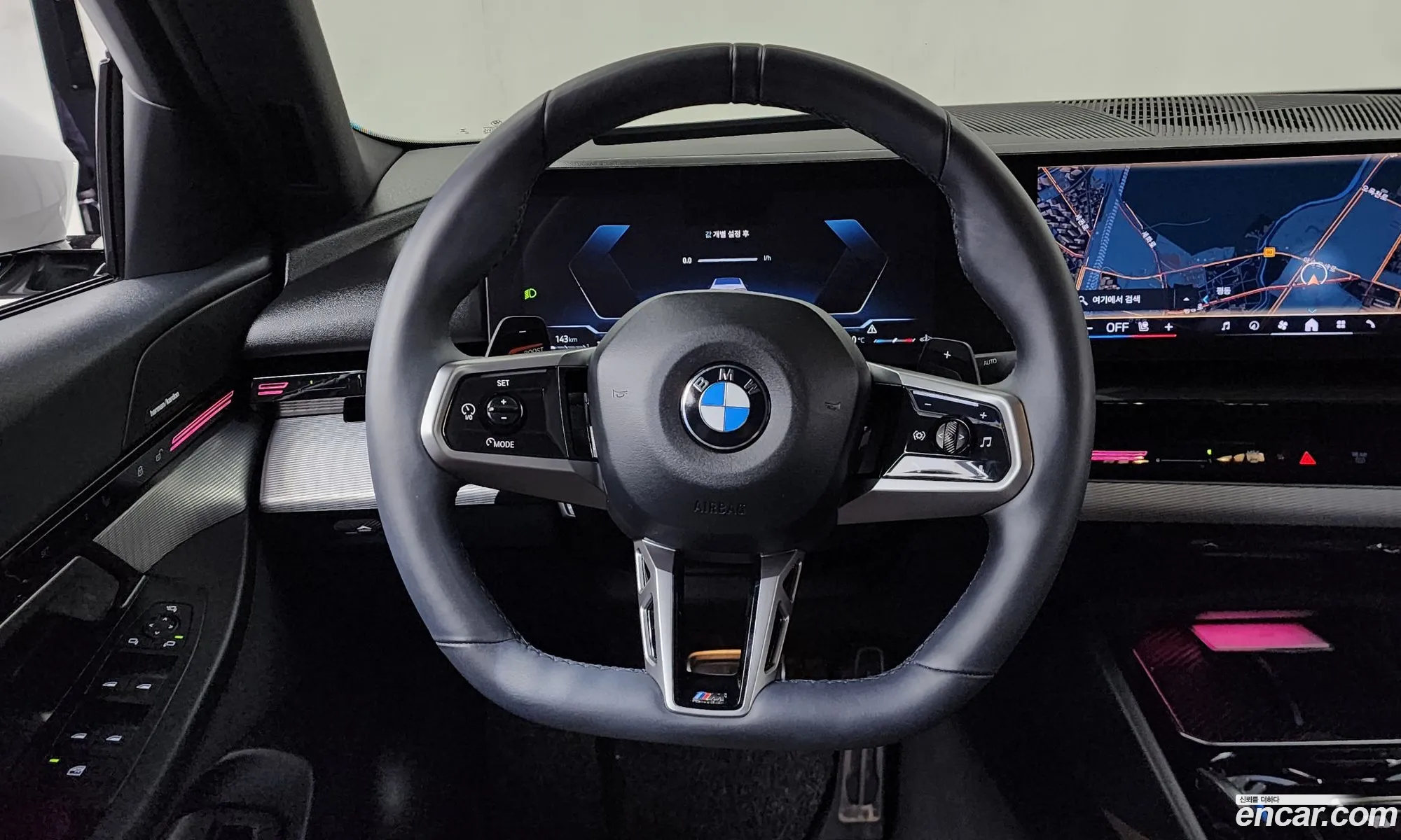 BMW 5 Series 2024 — 25