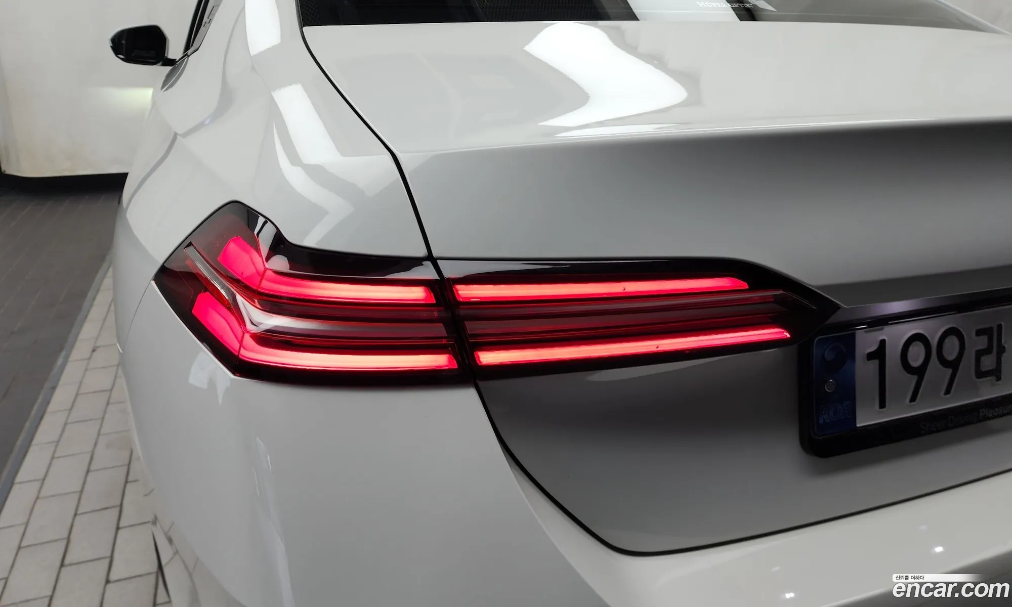 BMW 5 Series 2024 — 21