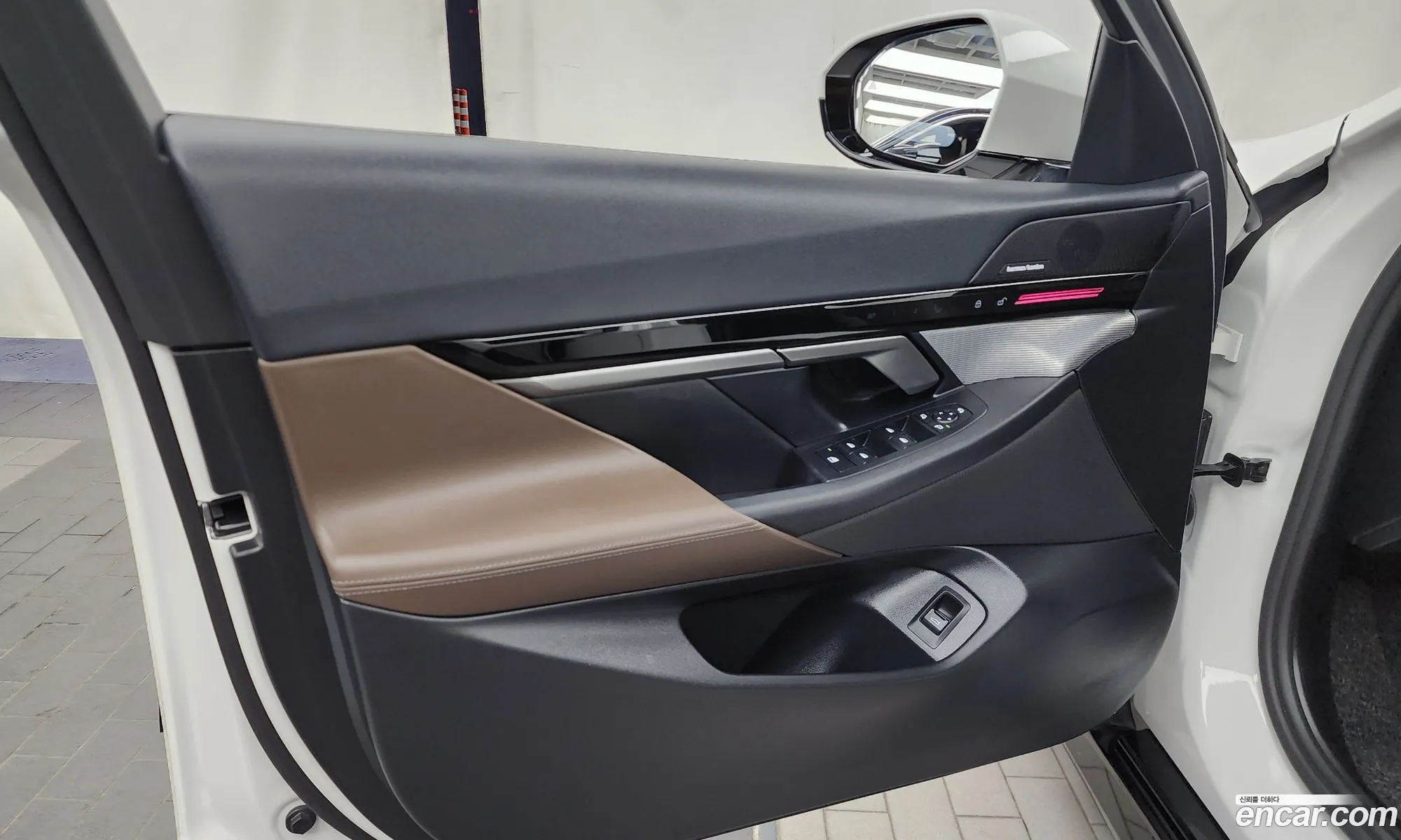 BMW 5 Series 2024 — 3
