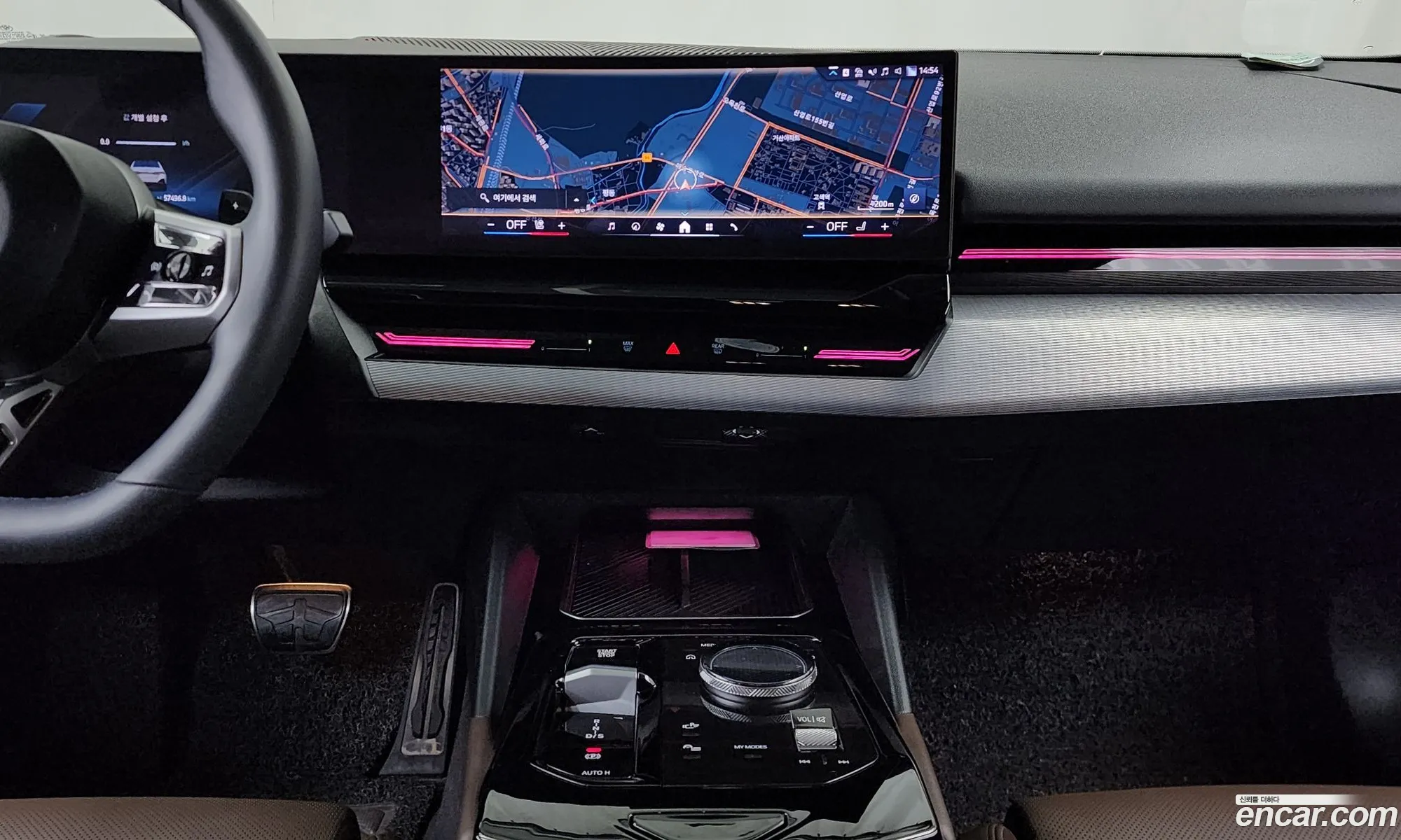 BMW 5 Series 2024 — 30