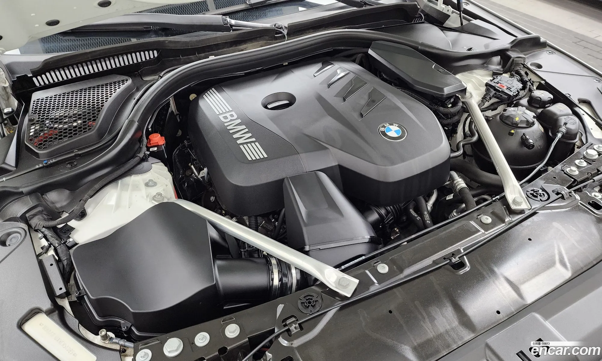 BMW 5 Series 2024 — 16