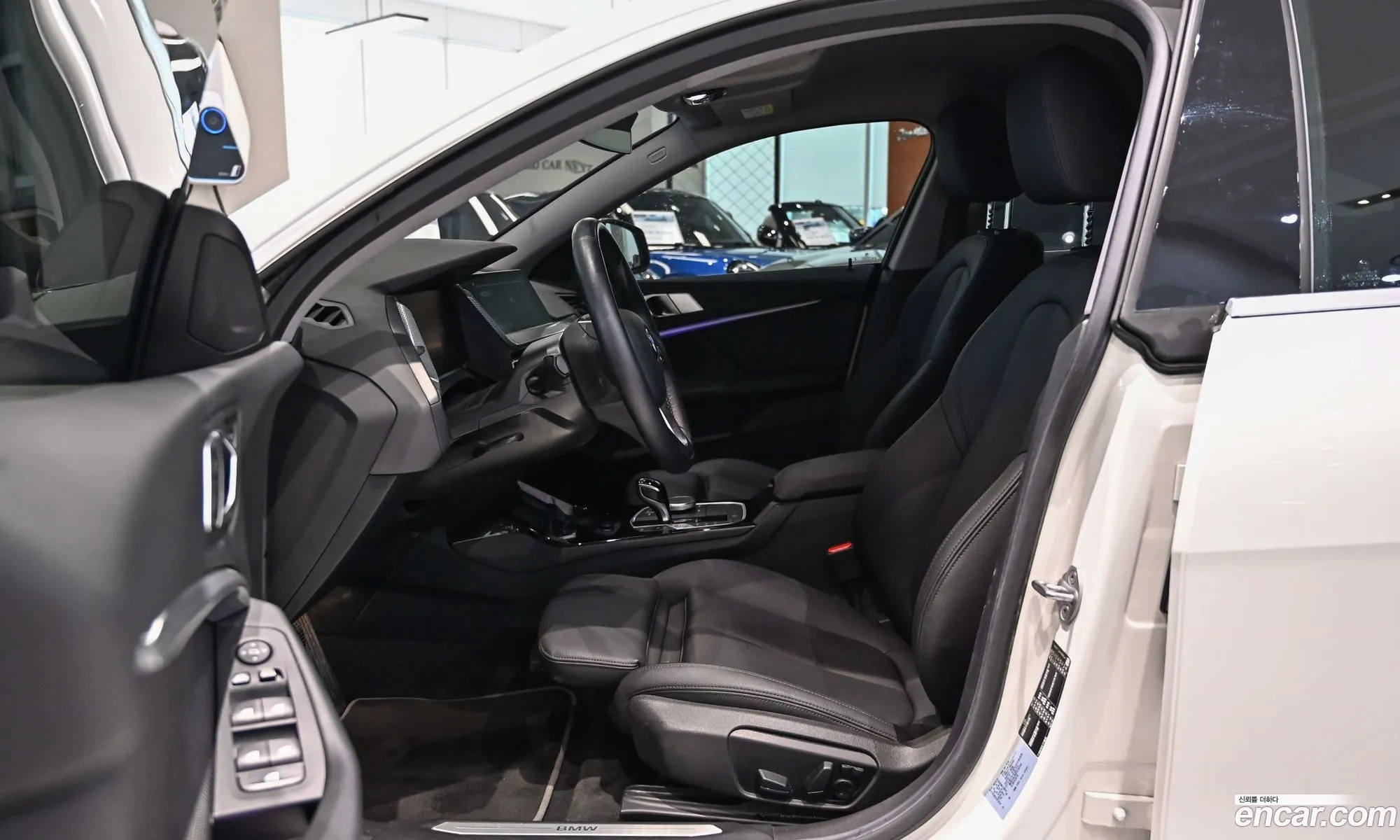 BMW 2 Series Gran Coupe 2022 — 13