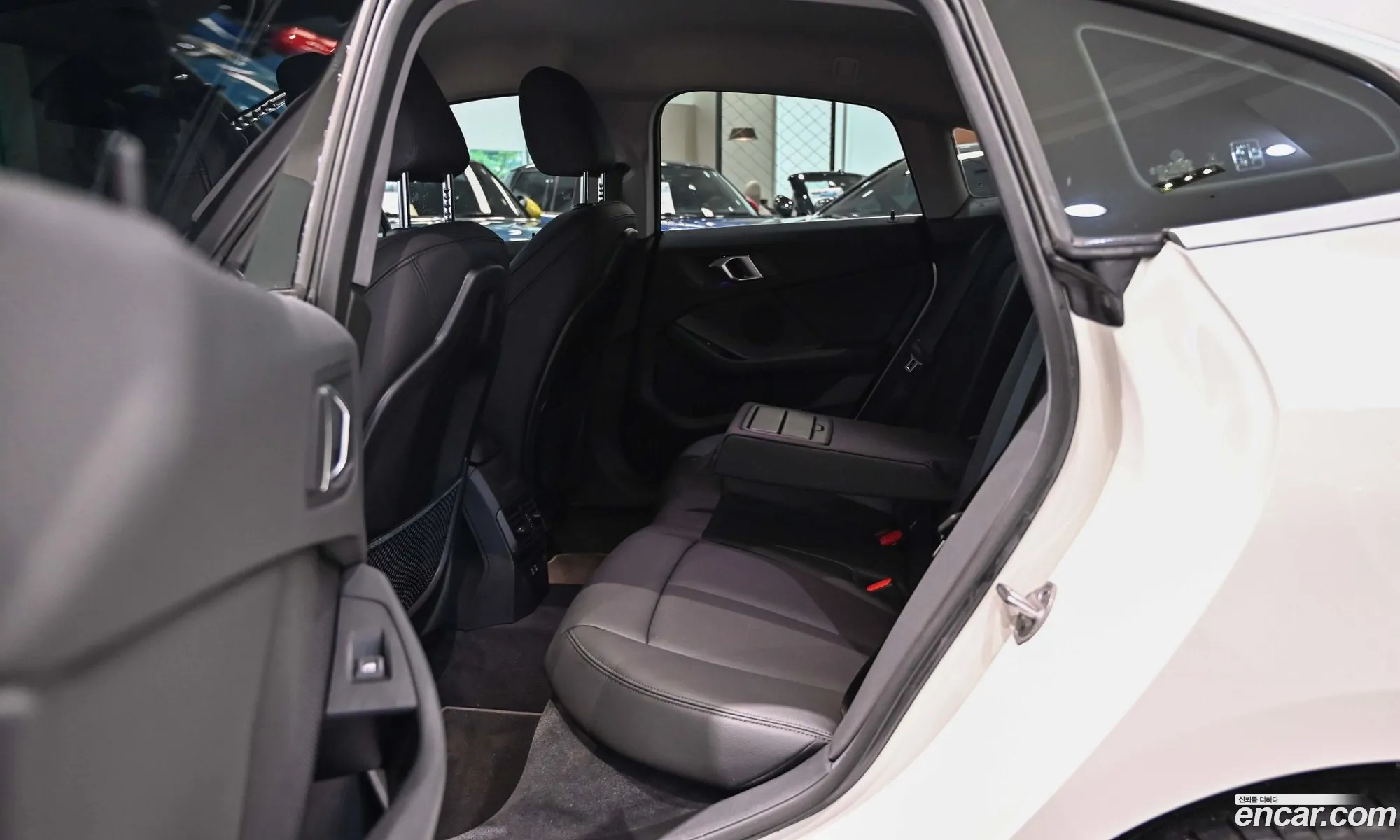 BMW 2 Series Gran Coupe 2022 — 18