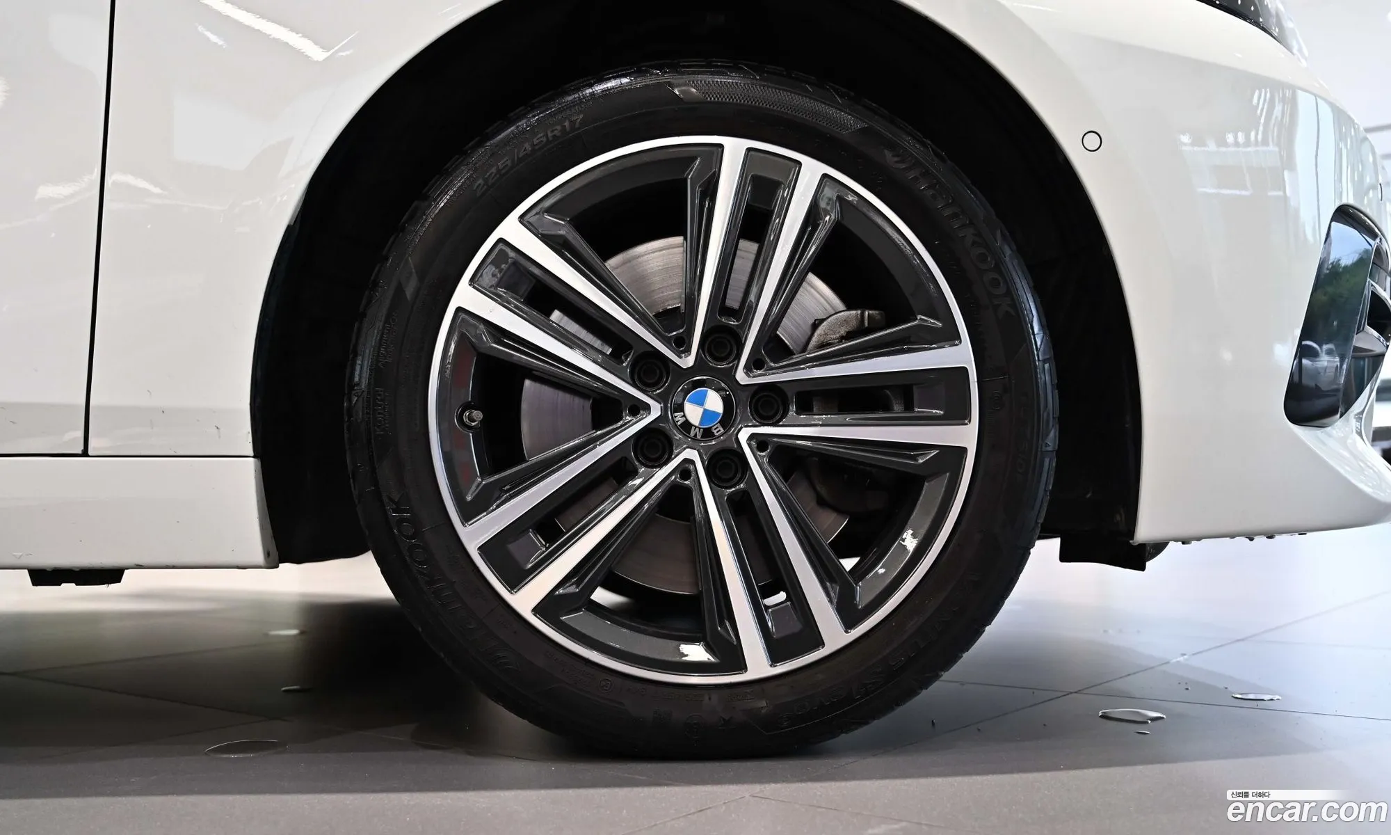 BMW 2 Series Gran Coupe 2022 — 2