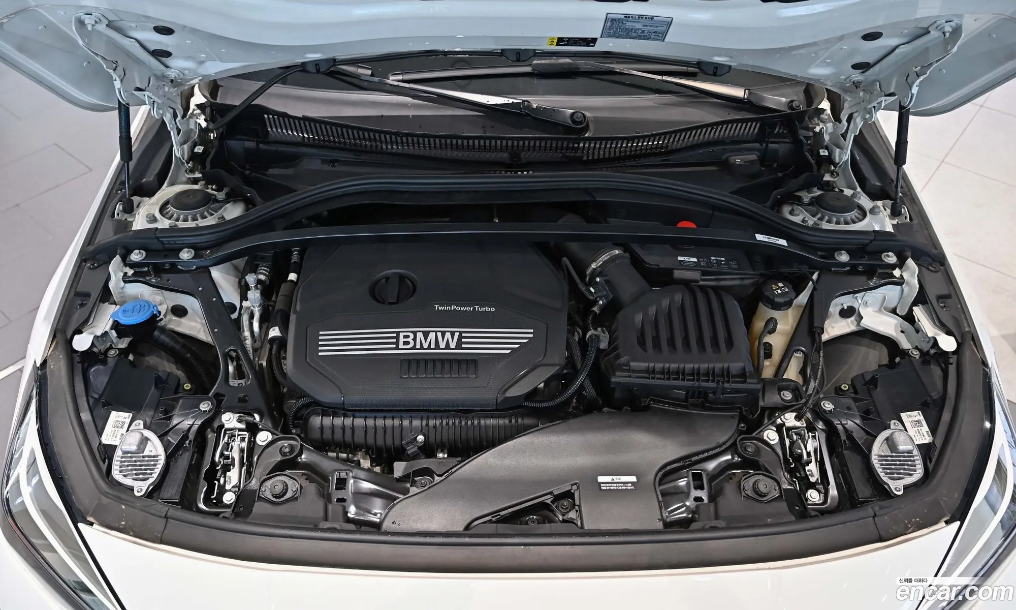 BMW 2 Series Gran Coupe 2022 — 10